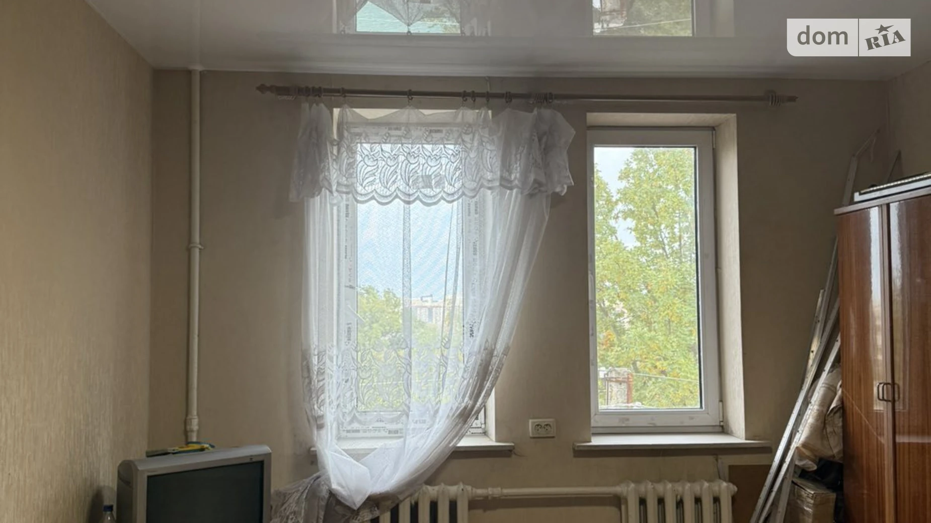 Продається 1-кімнатна квартира 31.2 кв. м у Харкові, вул. Женевська(Таганська), 14/1 - фото 5