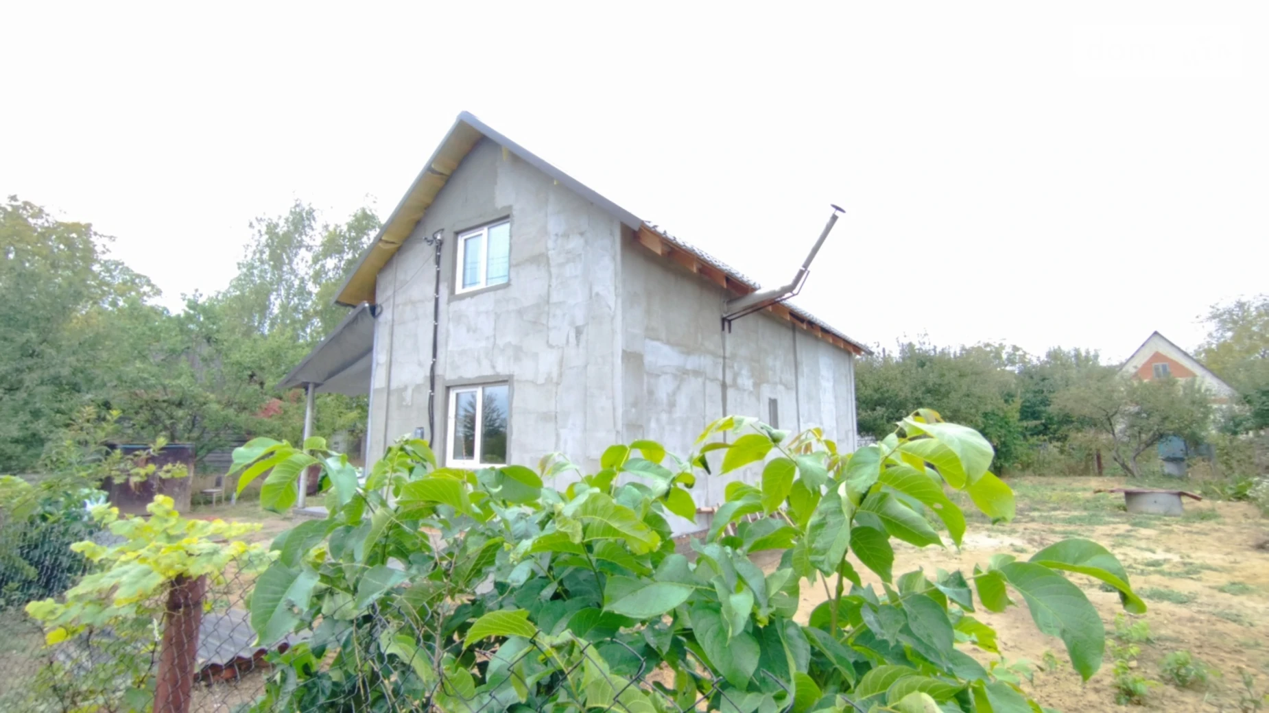 Продається будинок 2 поверховий 75 кв. м з бесідкою, цена: 55000 $ - фото 2