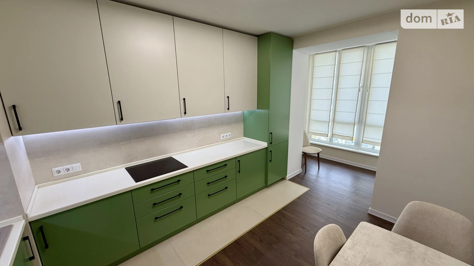 Продается 3-комнатная квартира 97 кв. м в Николаеве, ул. Леваневцев, 30/3 - фото 2