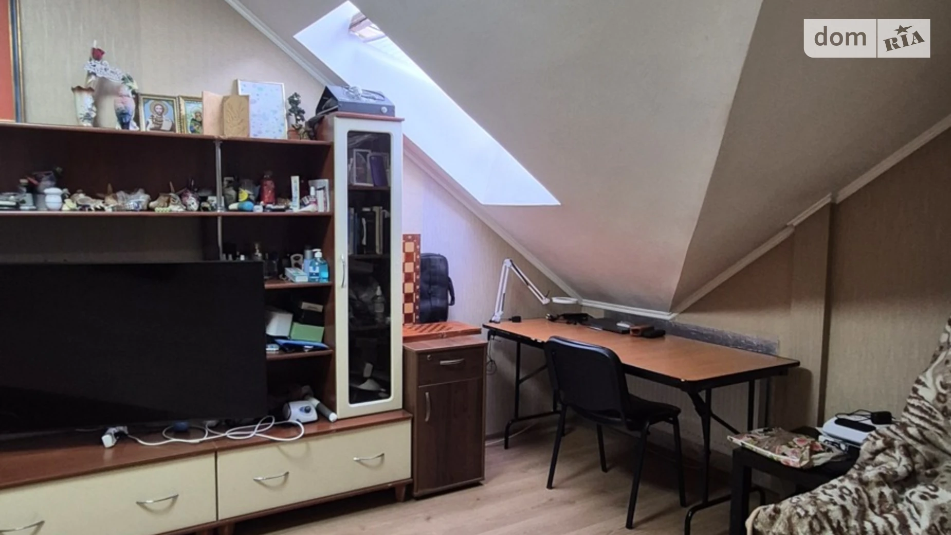 Продается 1-комнатная квартира 34.3 кв. м в Буче, ул. Бориса Гмыри - фото 2