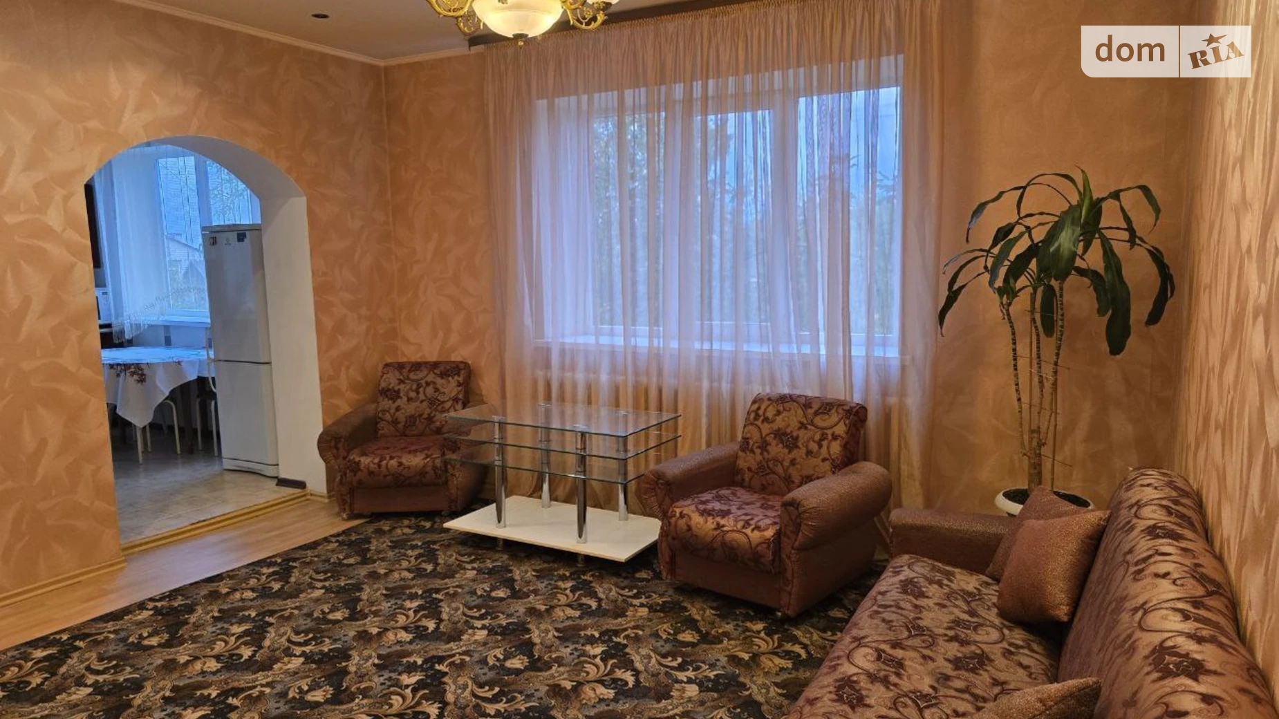 Сдается в аренду одноэтажный дом 130 кв. м с садом, цена: 25000 грн - фото 5