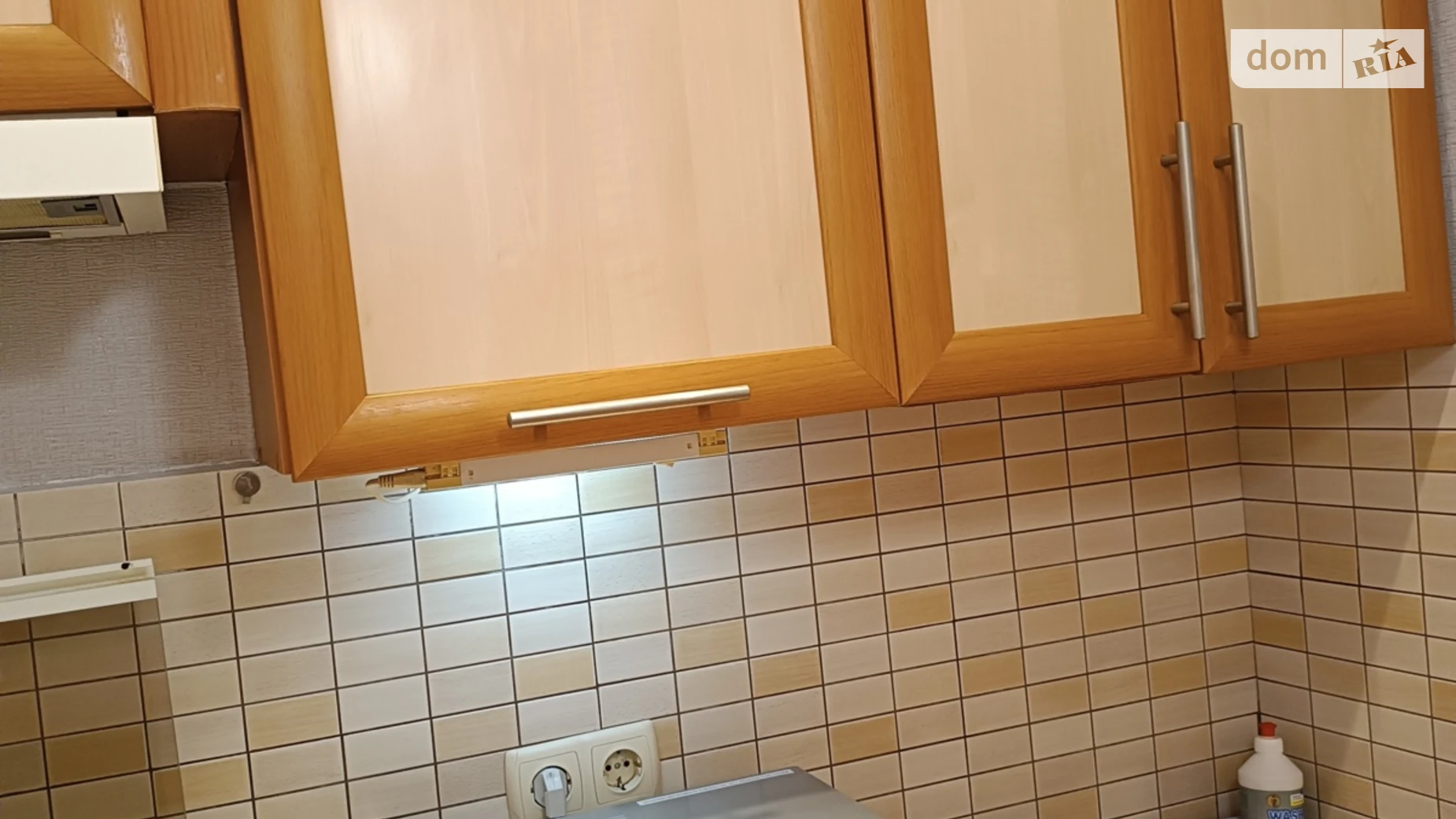 Сдается в аренду 1-комнатная квартира 28 кв. м в Киеве, ул. Михаила Донца, 28 - фото 5