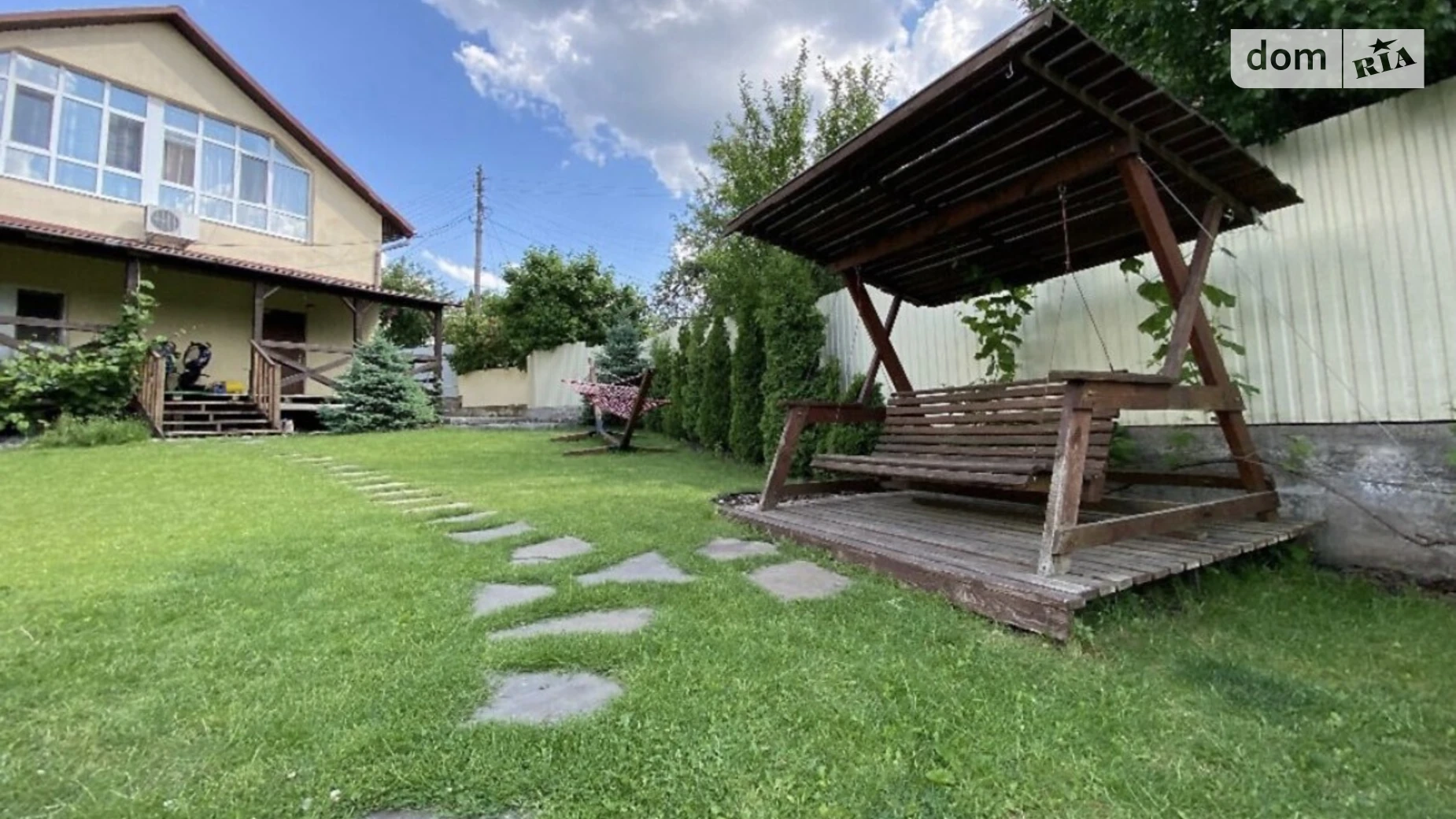 Сдается в аренду дом на 2 этажа 120.5 кв. м с баней/сауной, цена: 1100 € - фото 2