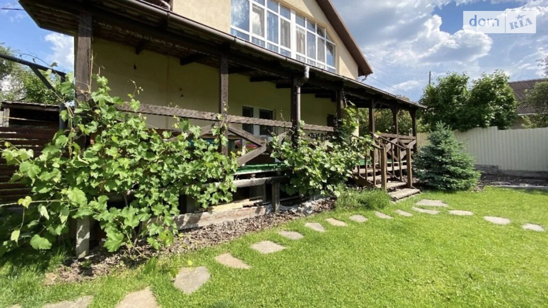 Сдается в аренду дом на 2 этажа 120.5 кв. м с баней/сауной, цена: 1100 € - фото 3