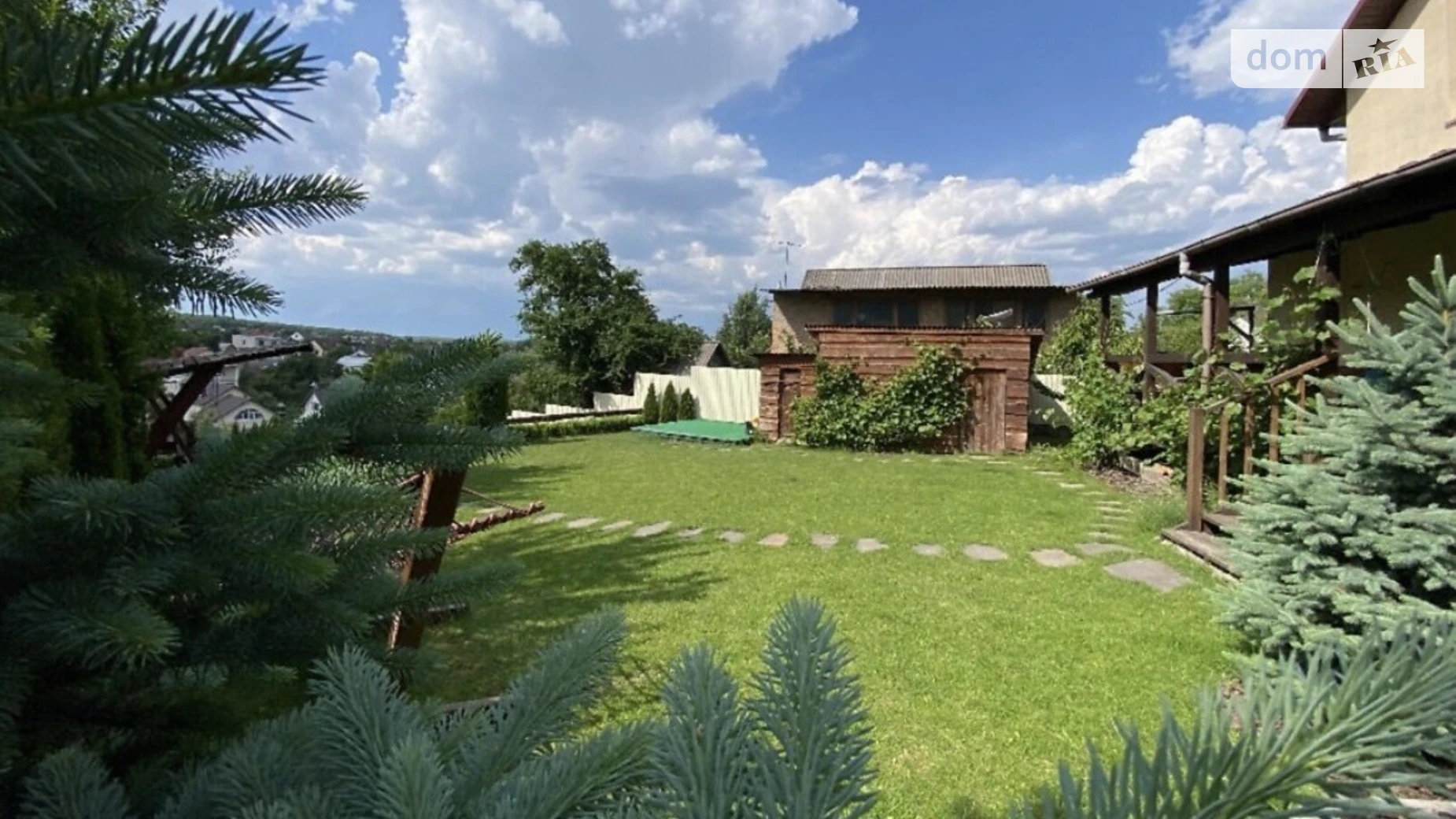 Сдается в аренду дом на 2 этажа 120.5 кв. м с баней/сауной, цена: 1100 € - фото 4