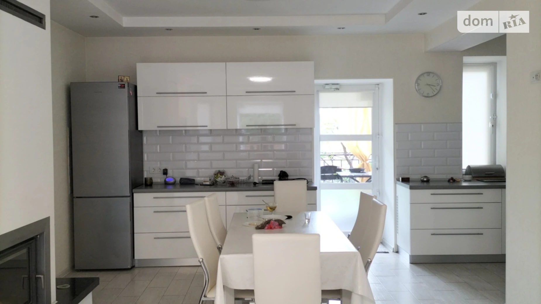 Сдается в аренду дом на 2 этажа 200 кв. м с гаражом, цена: 1300 $ - фото 5