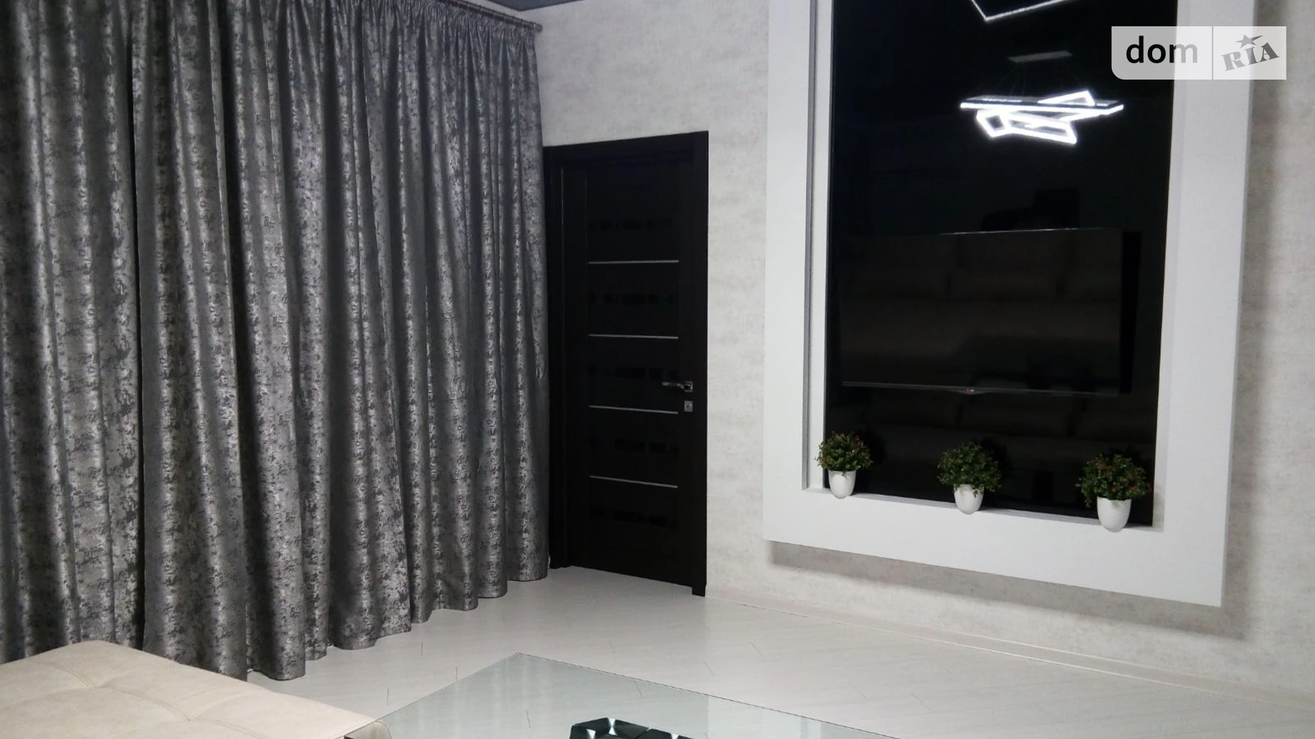 2-комнатная квартира 60 кв. м в, цена: 15000 грн - фото 3