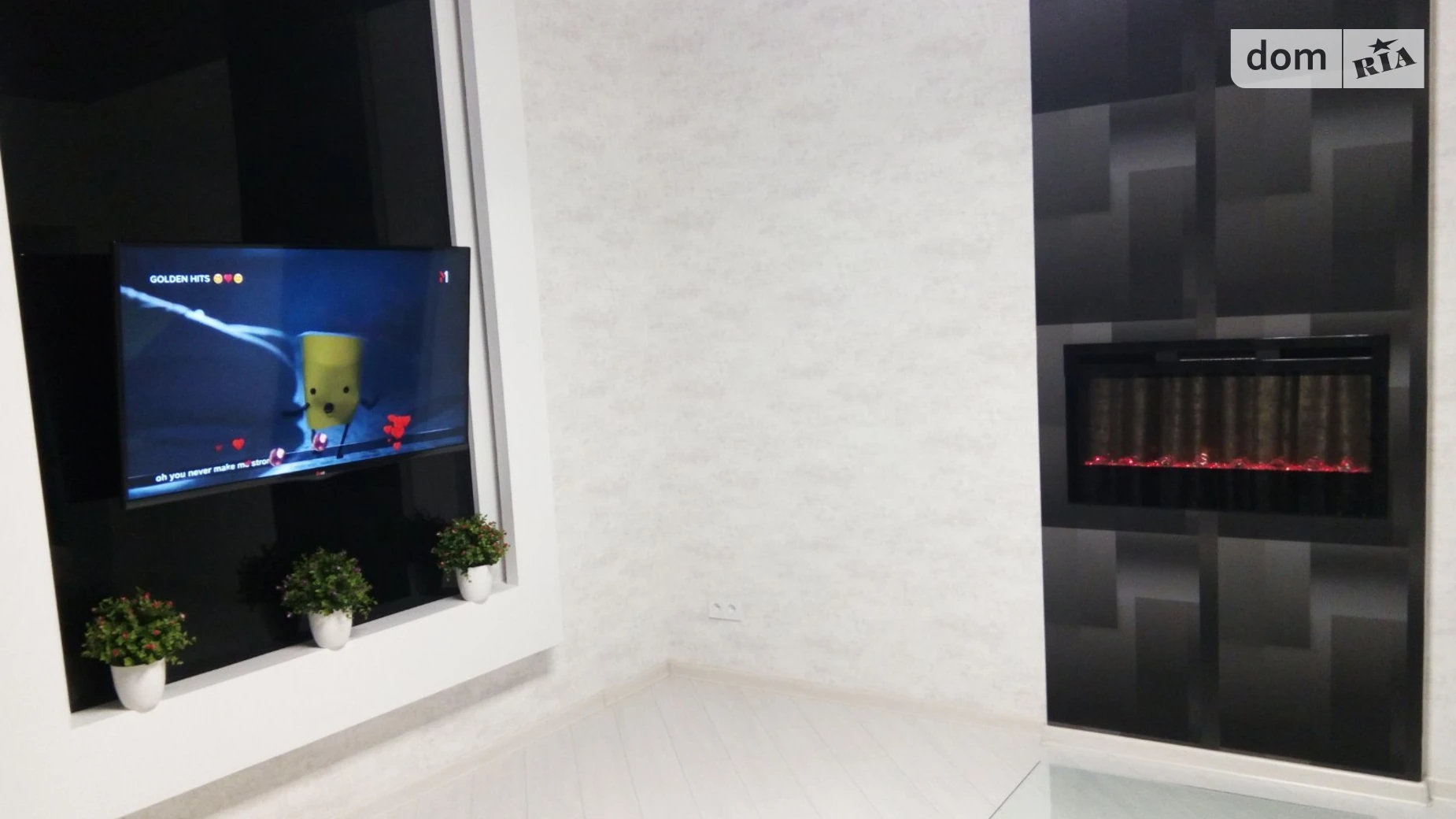 2-комнатная квартира 60 кв. м в, цена: 15000 грн - фото 5