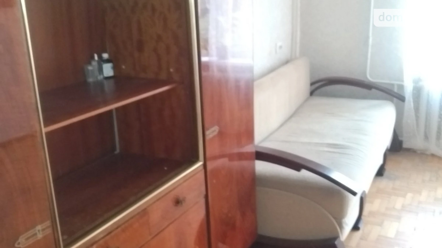 Сдается в аренду 2-комнатная квартира 50.7 кв. м в Днепре, ул. Шнеерсона Менахем-Мендл, 5Г - фото 5