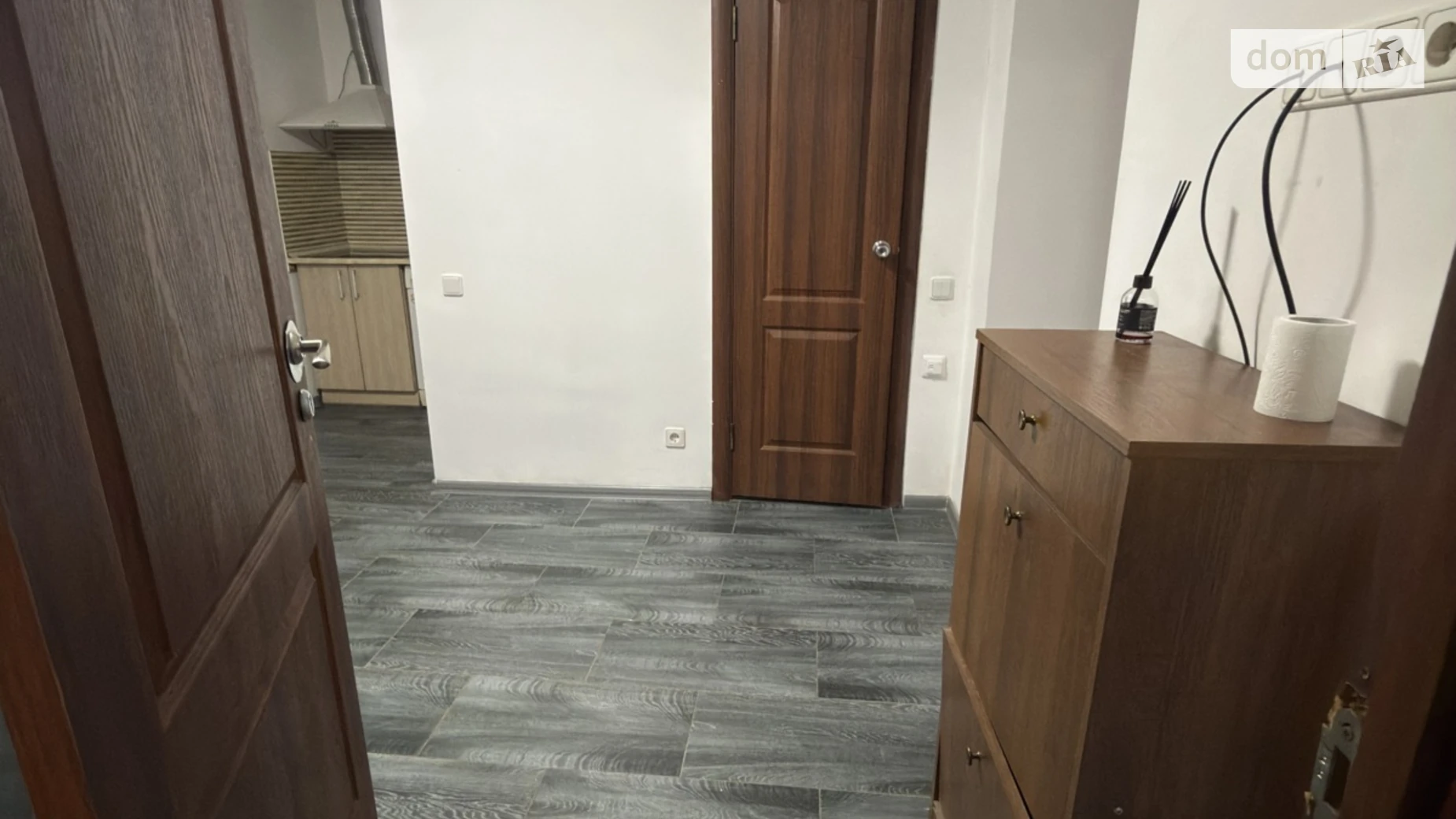 Здається в оренду 1-кімнатна квартира 38 кв. м у Львові, вул. Немирівська - фото 2