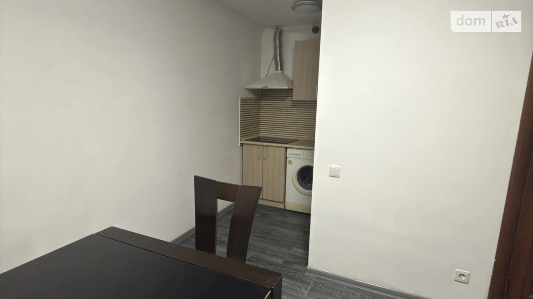 Здається в оренду 1-кімнатна квартира 38 кв. м у Львові, вул. Немирівська - фото 4