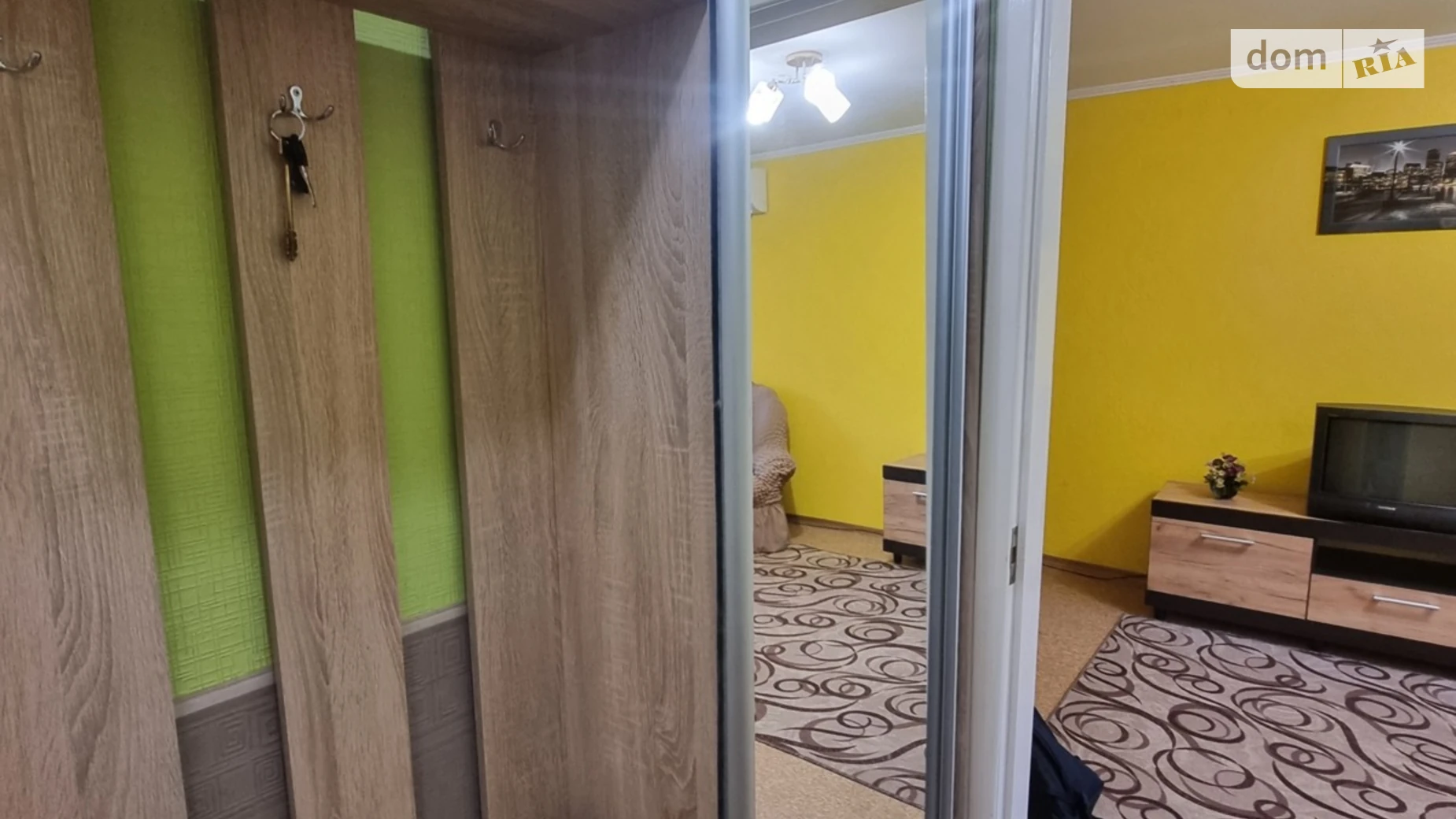 Продается 2-комнатная квартира 46 кв. м в Днепре, ул. Кондратюка Юрия - фото 3