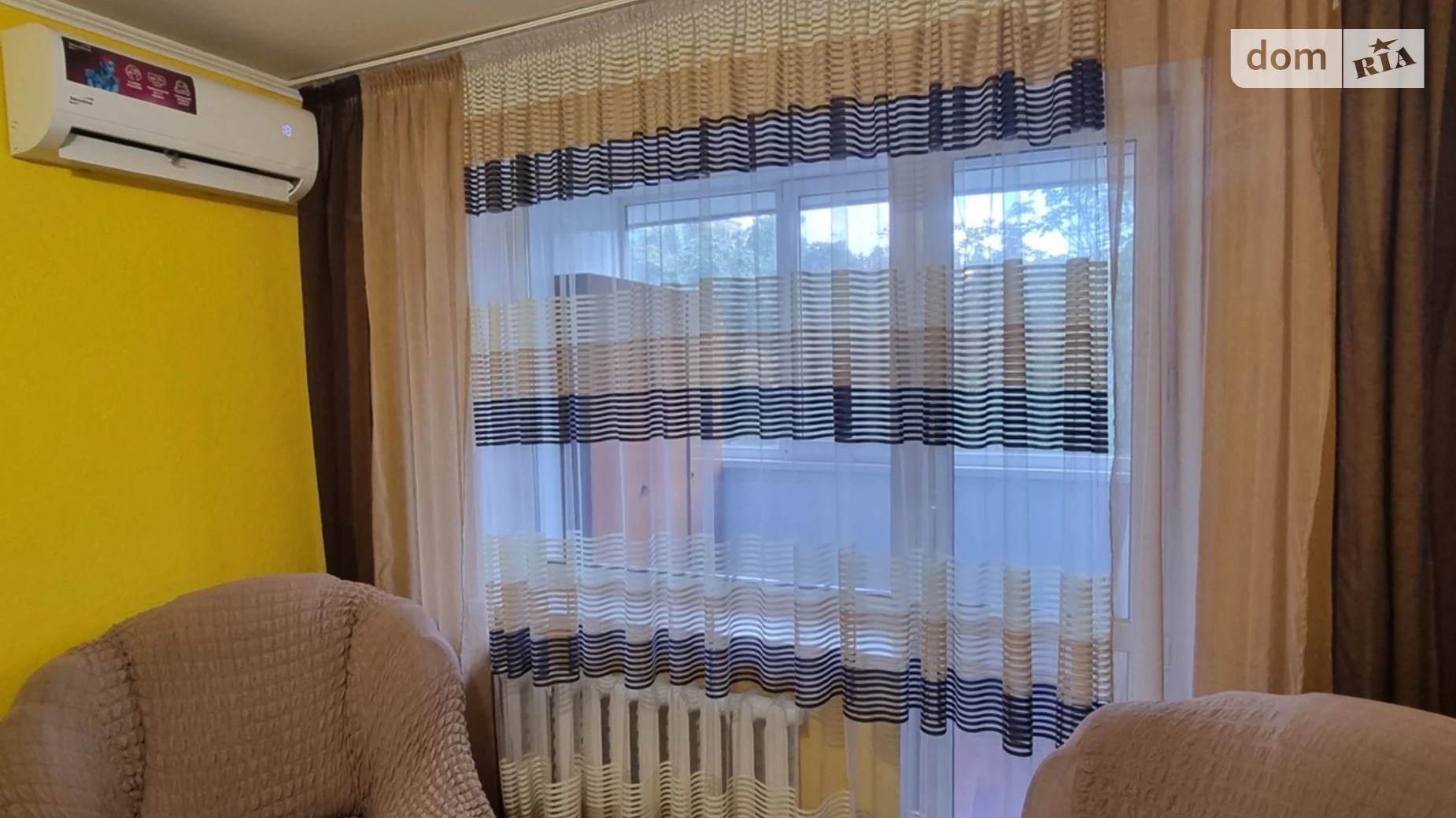 Продается 2-комнатная квартира 46 кв. м в Днепре, ул. Кондратюка Юрия - фото 4