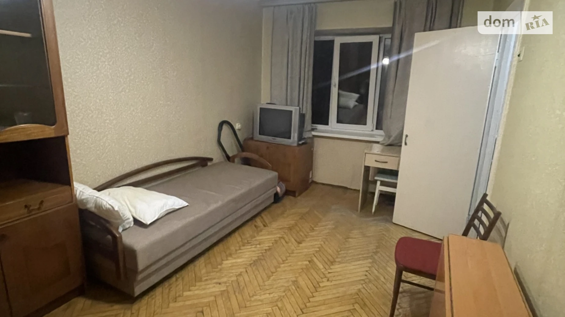 Сдается в аренду 1-комнатная квартира 27 кв. м в Киеве, ул. Шолом-Алейхема, 11А - фото 3