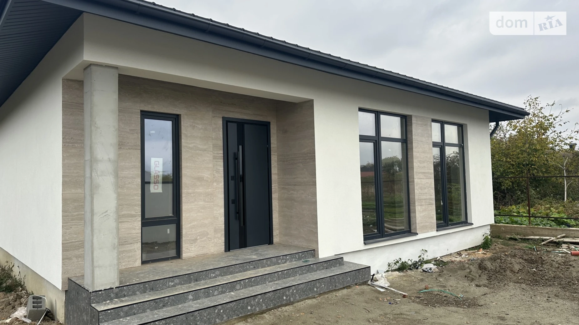 Продается одноэтажный дом 128 кв. м с садом, цена: 115000 $ - фото 2