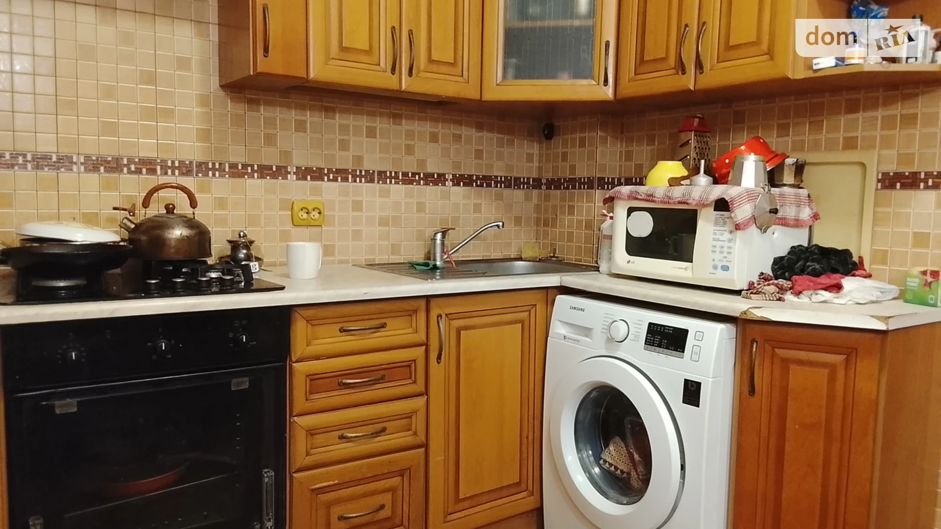 Сдается в аренду комната 72 кв. м в Киеве, цена: 3500 грн - фото 5