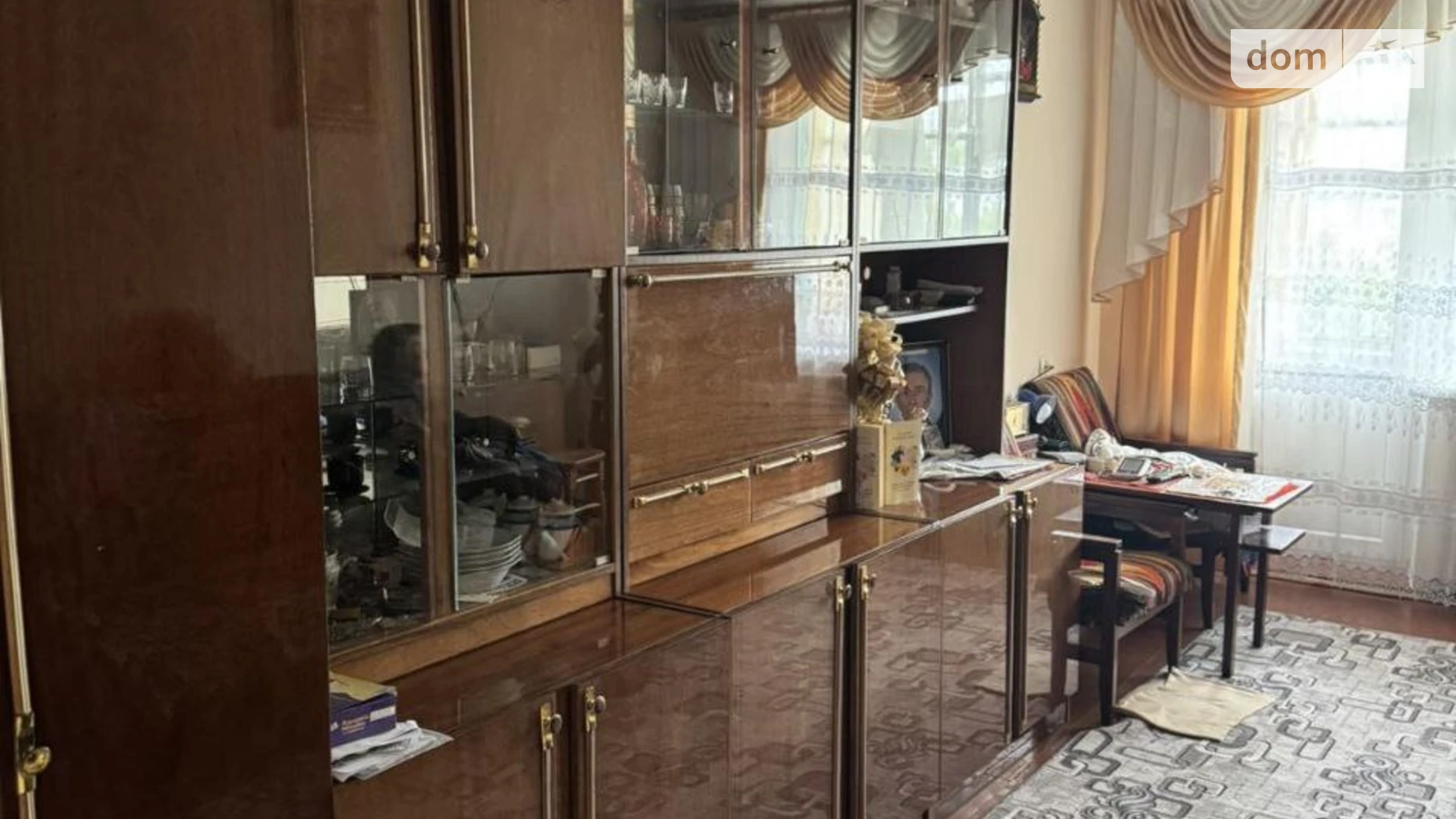 Продается 2-комнатная квартира 44.1 кв. м в Калуше, ул. Василия Стуса, 3 - фото 2