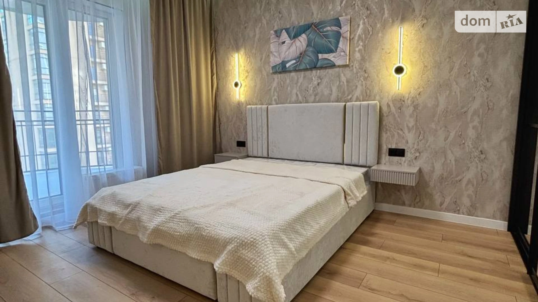 Продается 1-комнатная квартира 41 кв. м в Одессе, ул. Краснова, 1Б - фото 3