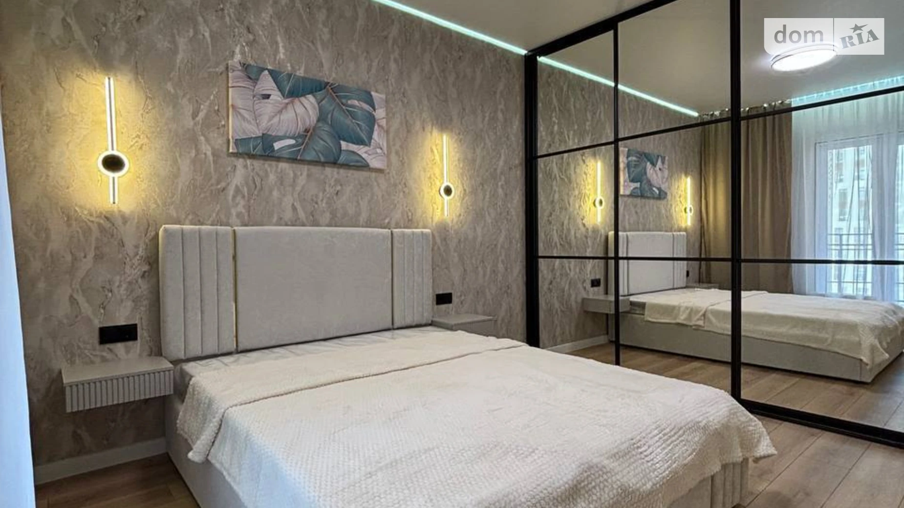 Продается 1-комнатная квартира 41 кв. м в Одессе, ул. Краснова, 1Б - фото 4