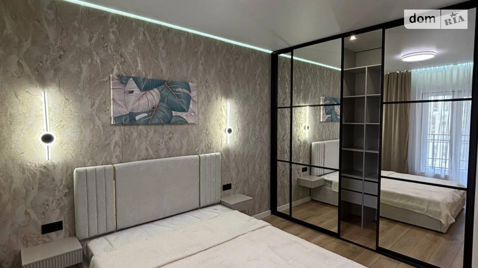 Продается 1-комнатная квартира 41 кв. м в Одессе, ул. Краснова, 1Б - фото 5