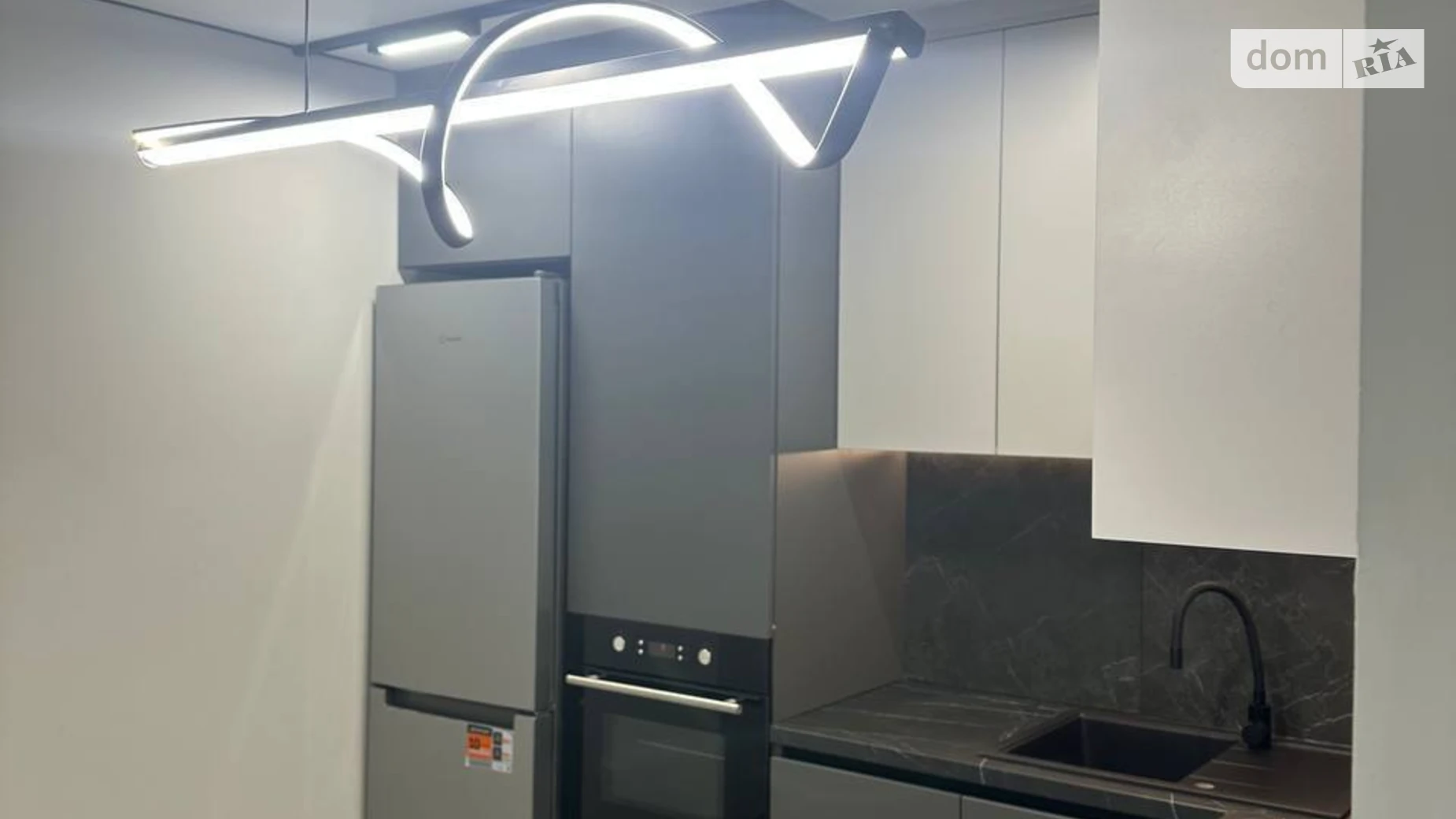 2-кімнатна квартира 57 кв. м у Тернополі, цена: 74000 $ - фото 3