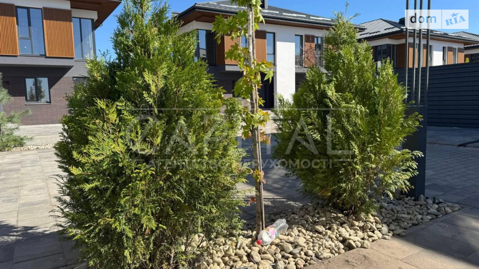 Бучанський Петропавловская Борщаговка, цена: 150000 $ - фото 3