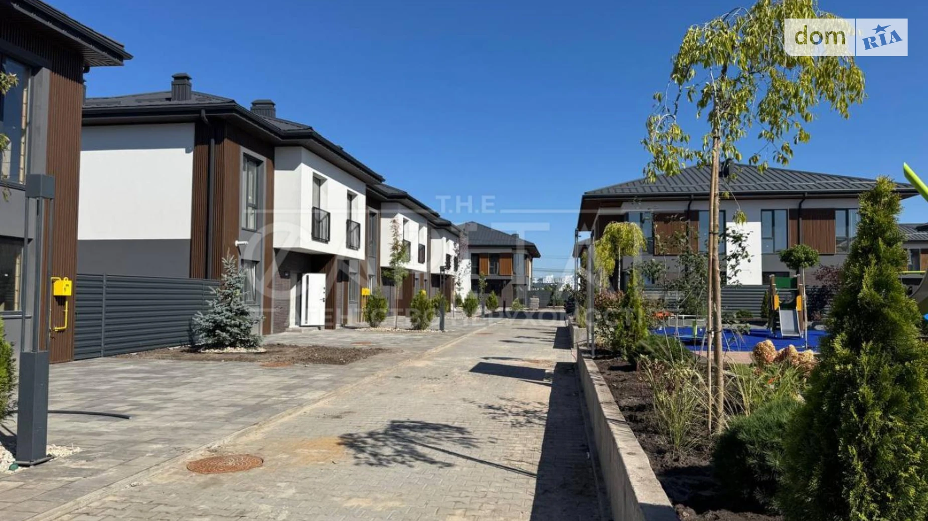 Бучанський Петропавловская Борщаговка, цена: 150000 $ - фото 2