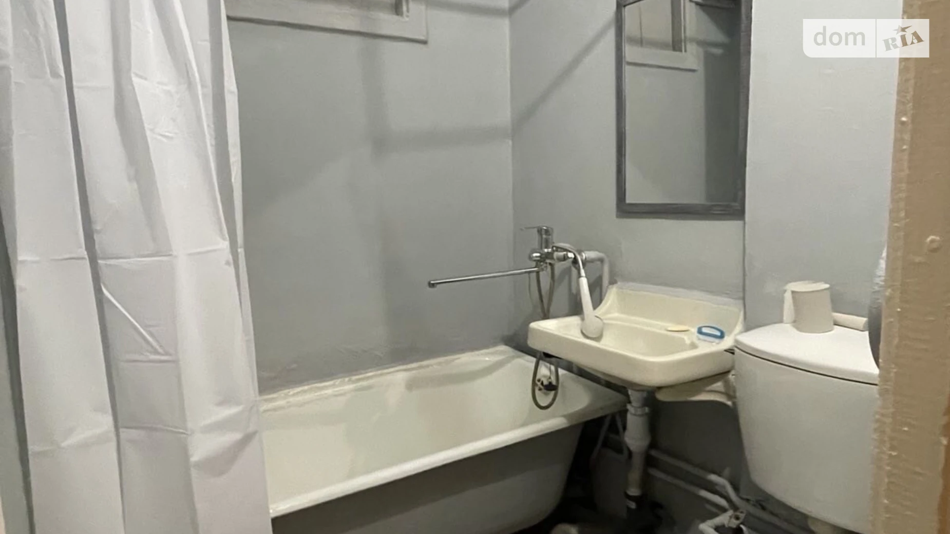 Сдается в аренду 1-комнатная квартира 27 кв. м в Киеве, ул. Шолом-Алейхема, 11А - фото 5