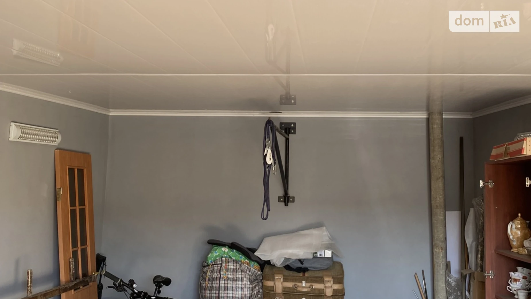 Продается отдельно стоящий гараж под легковое авто на 24 кв. м, цена: 6500 $ - фото 3