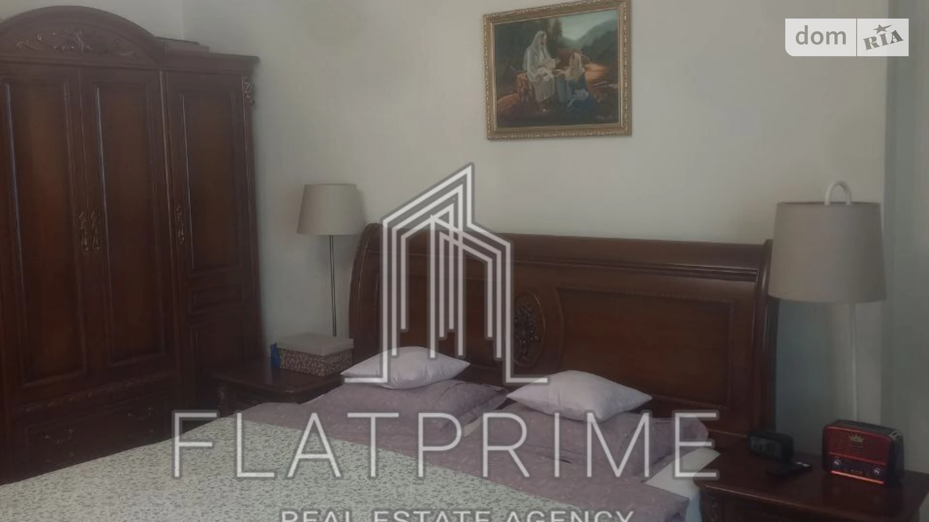 Продається 1-кімнатна квартира 54 кв. м у Києві, вул. Гришка Михайла, 9 - фото 3