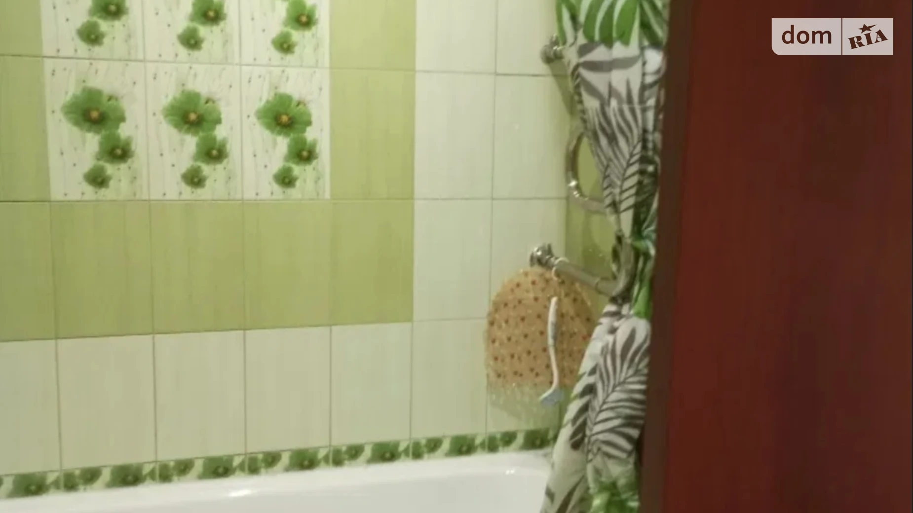 2-комнатная квартира 42 кв. м в Запорожье, ул. Мира, 4 - фото 2