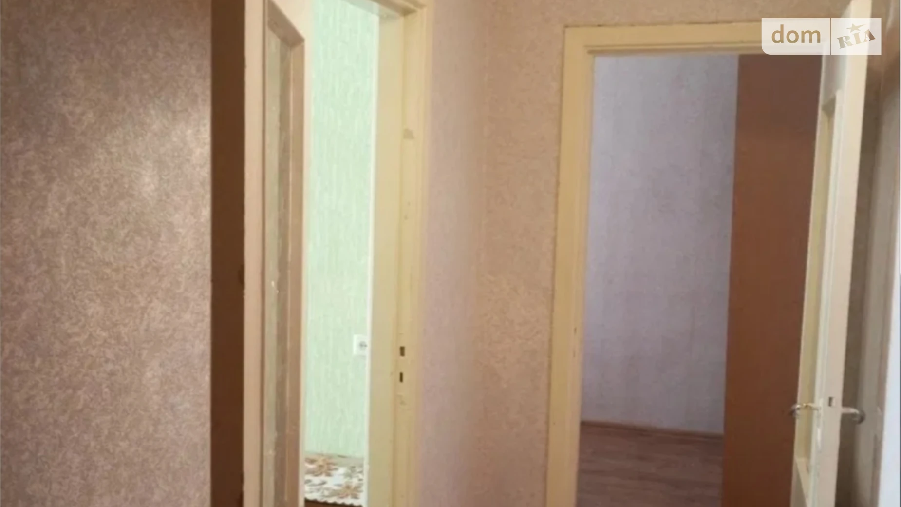 2-комнатная квартира 42 кв. м в Запорожье, ул. Мира, 4 - фото 4