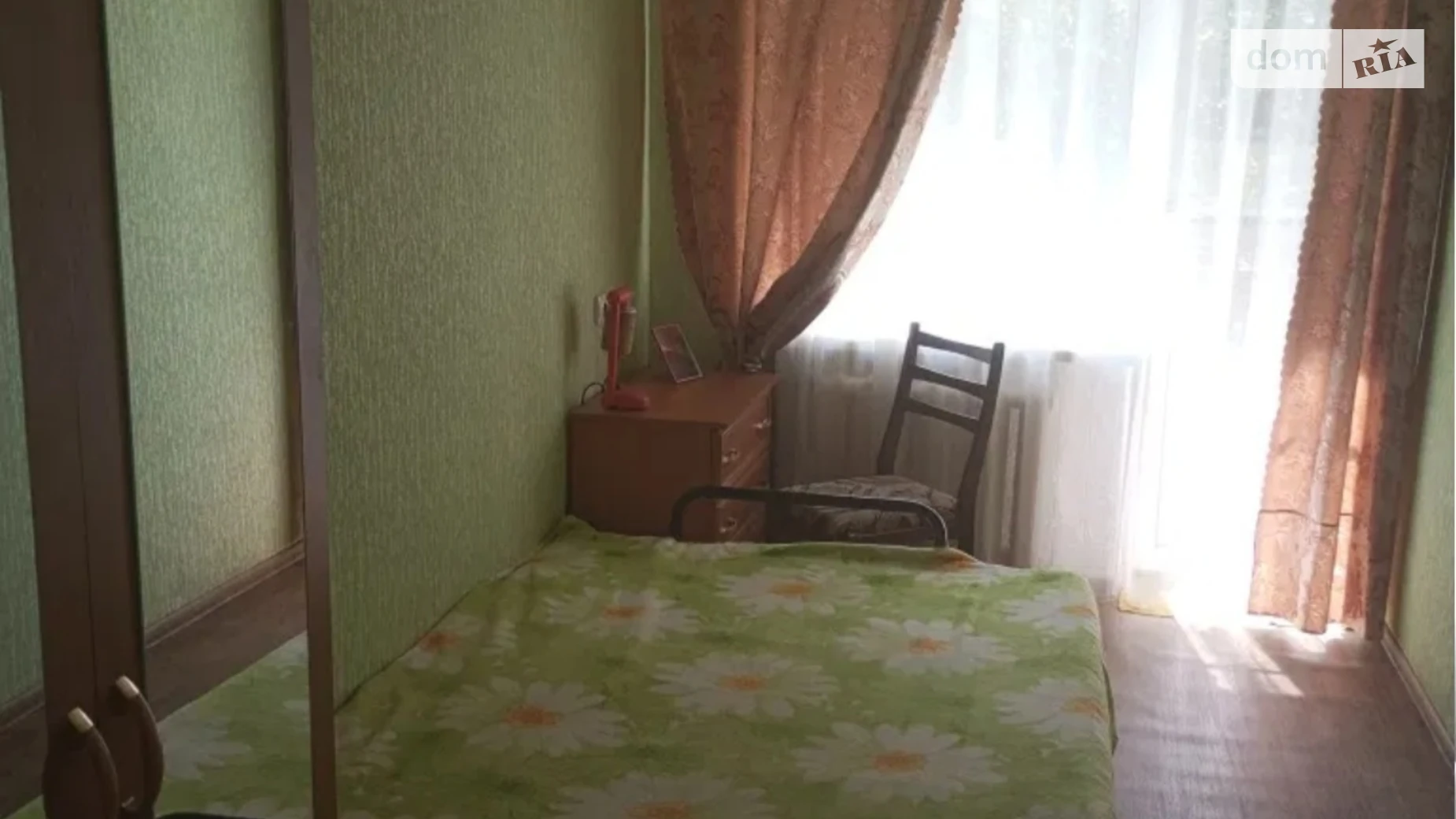 2-комнатная квартира 42 кв. м в Запорожье, ул. Мира, 4 - фото 5