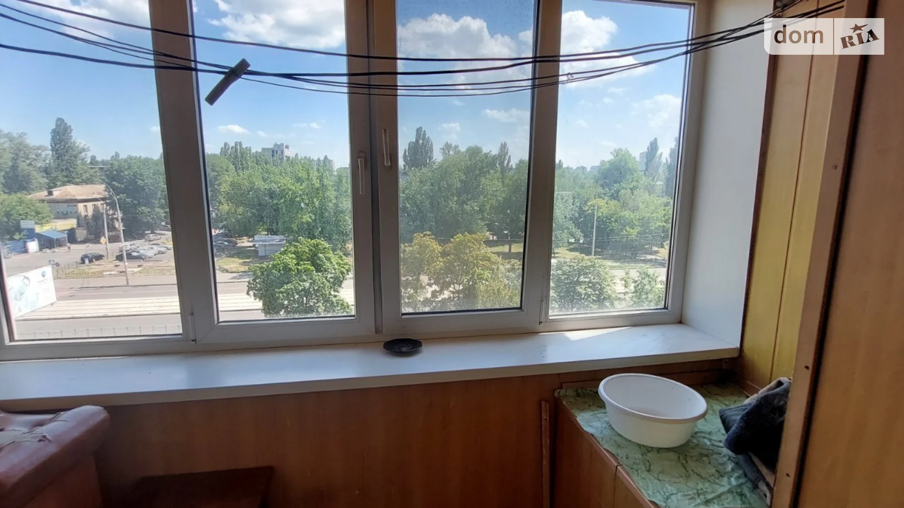 Продается 3-комнатная квартира 59.1 кв. м в Киеве, ул. Новаторов, 4 - фото 3