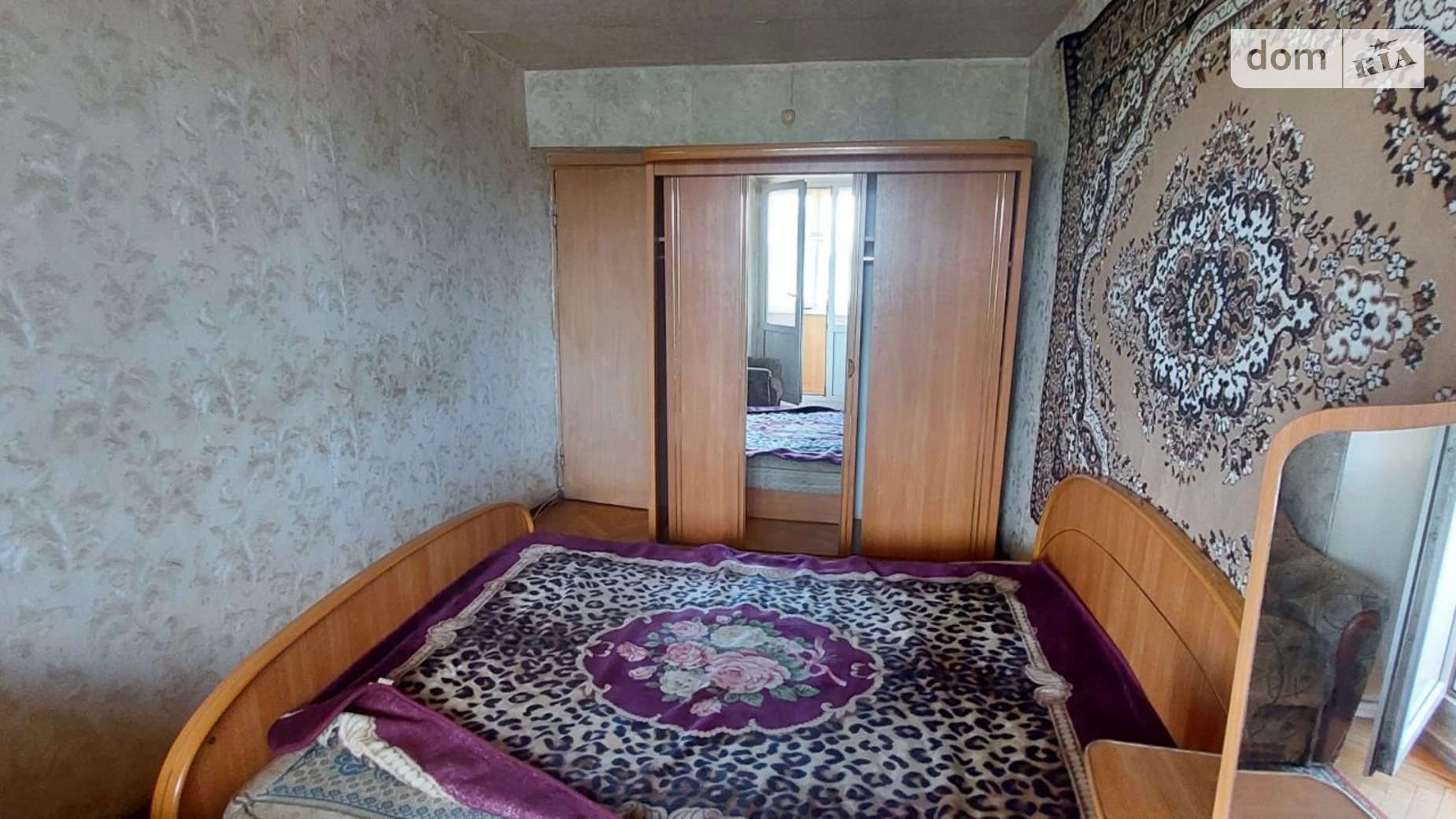 Продается 3-комнатная квартира 59.1 кв. м в Киеве, ул. Новаторов, 4 - фото 2