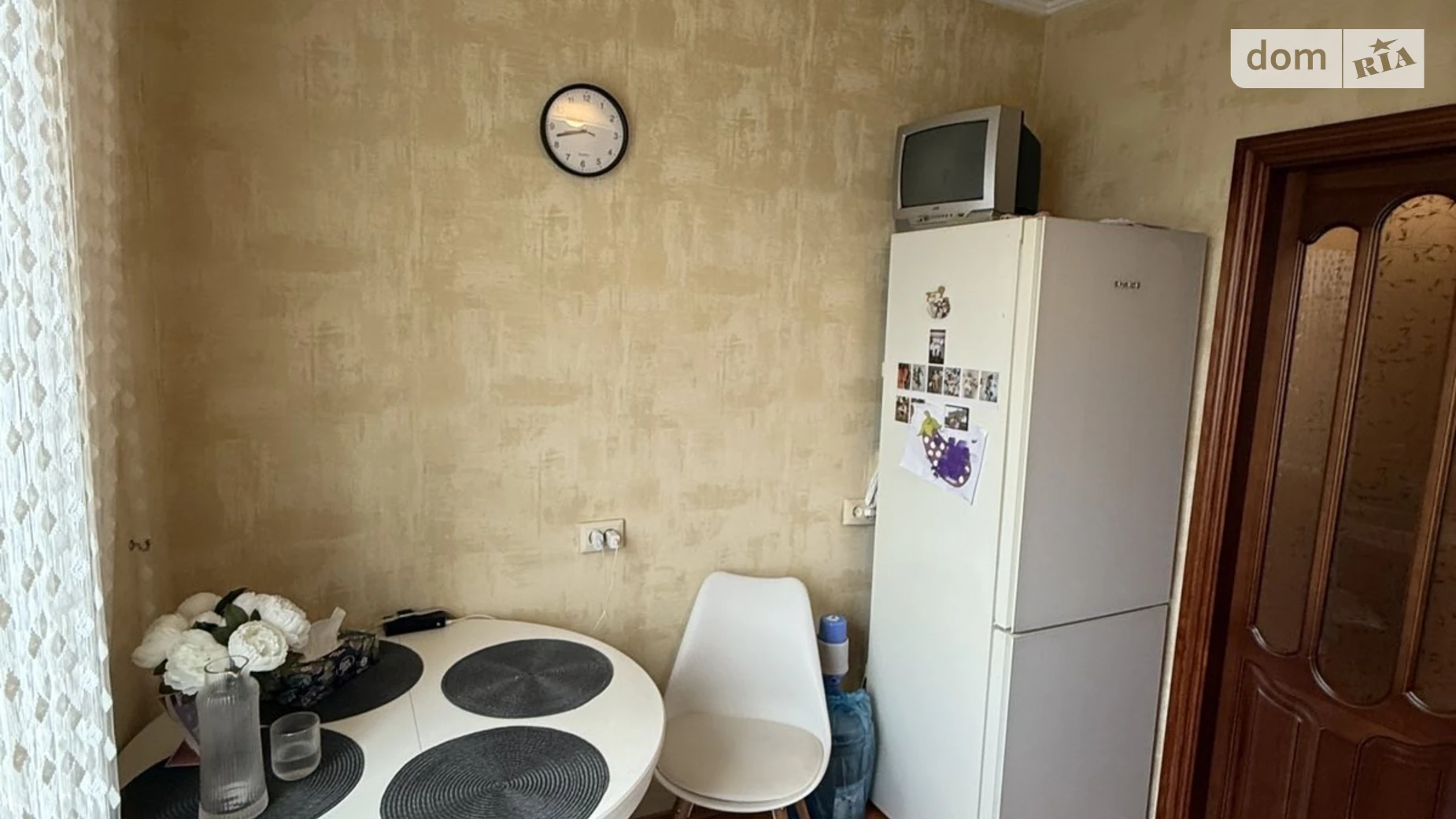 Продается 3-комнатная квартира 67.7 кв. м в Белой Церкви, ул. Зенитного полка(Некрасова), 95 - фото 3