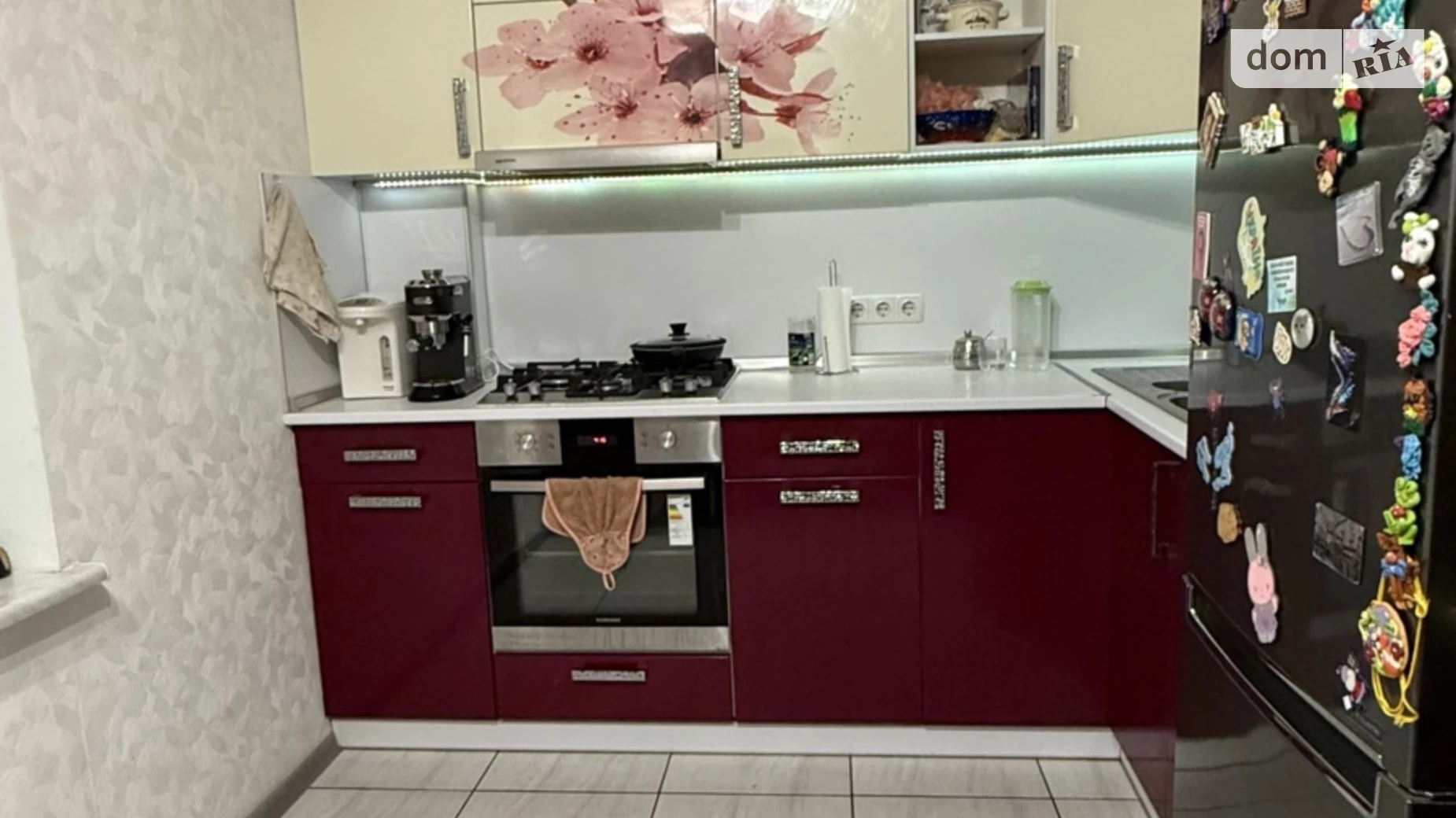 Продается 3-комнатная квартира 72.3 кв. м в Полтаве, цена: 60000 $ - фото 3