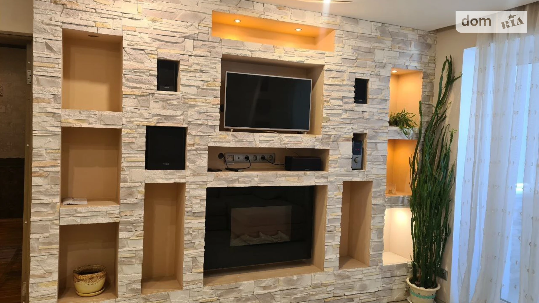 Сдается в аренду 1-комнатная квартира 40 кв. м в Киеве, бул. Леси Украинки, 28А - фото 5