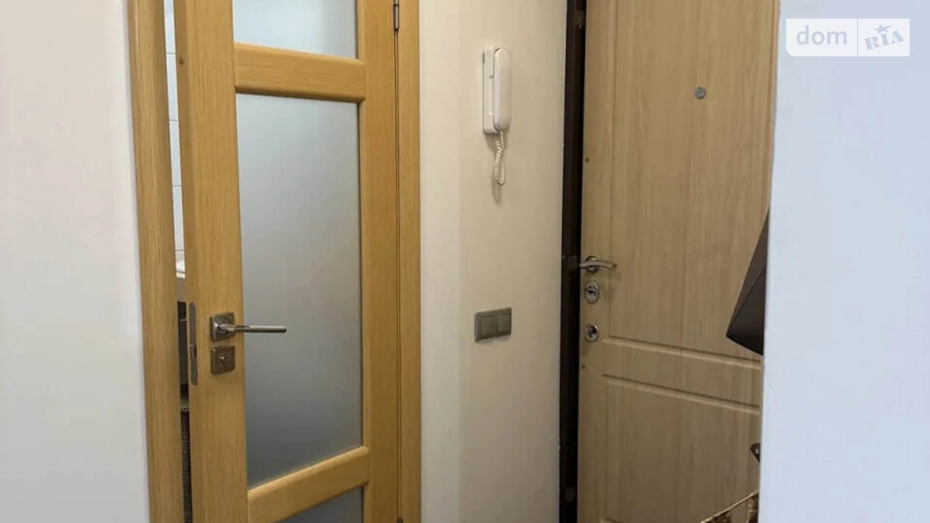 Продается 1-комнатная квартира 35.8 кв. м в Днепре, ул. Солнечная Набережная(Малиновского Маршала), 34 - фото 5