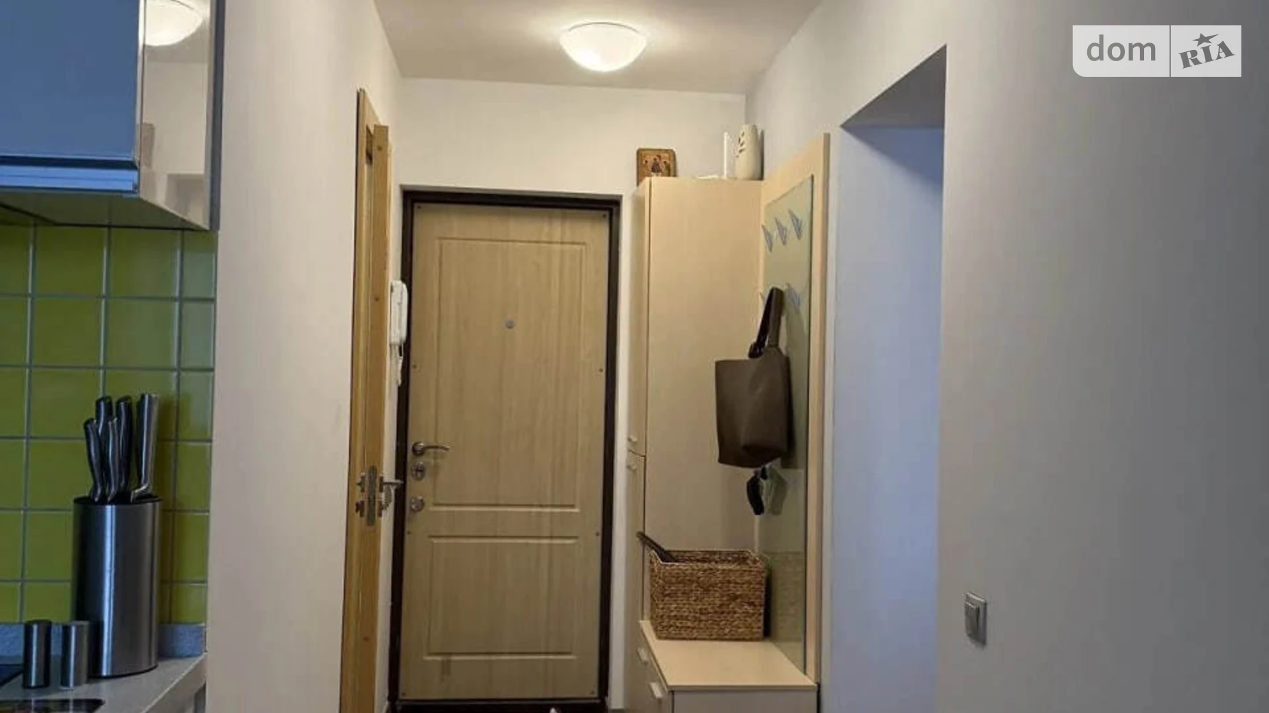 Продается 1-комнатная квартира 35.8 кв. м в Днепре, ул. Солнечная Набережная(Малиновского Маршала), 34 - фото 4