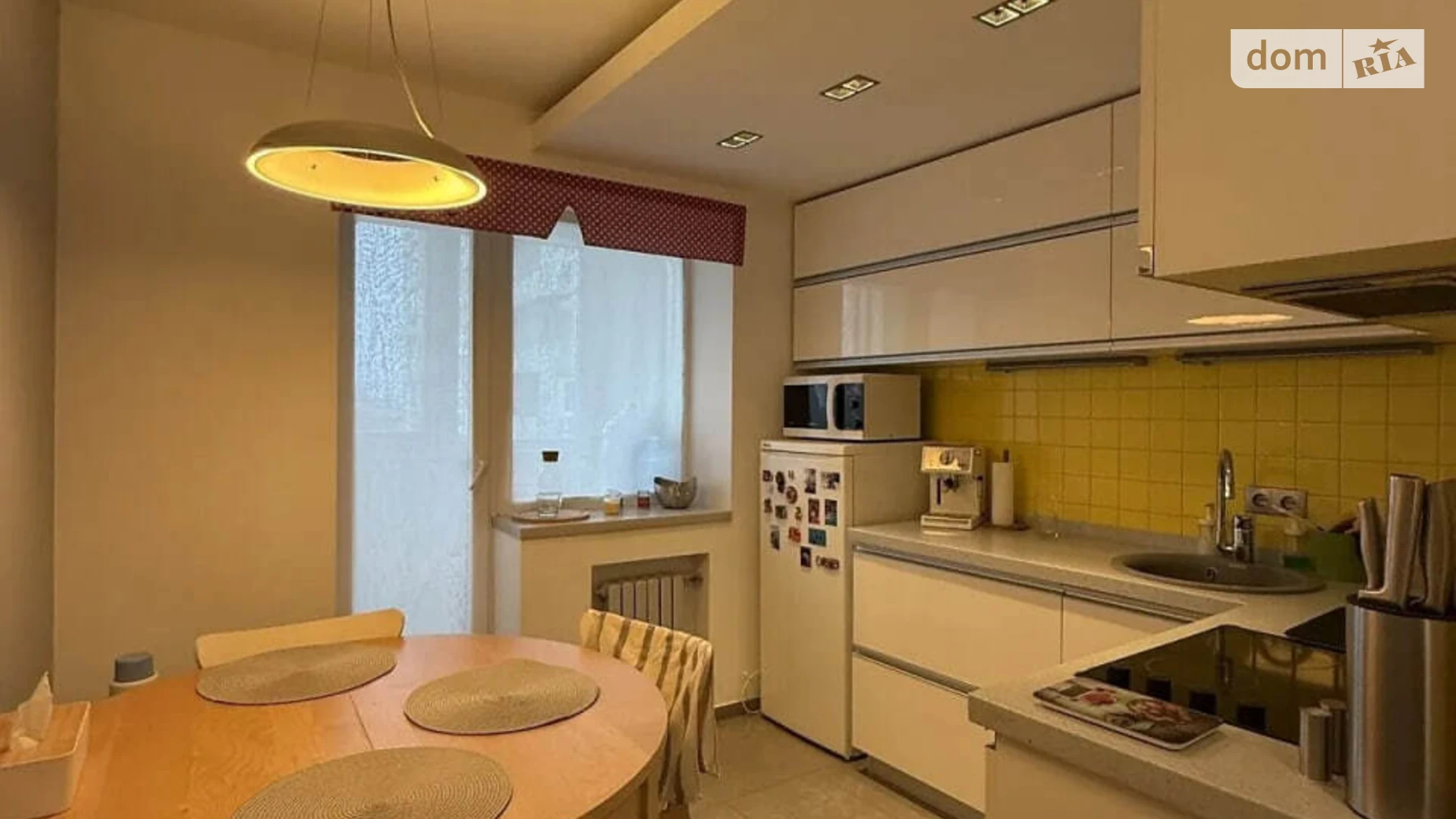 Продается 1-комнатная квартира 35.8 кв. м в Днепре, ул. Солнечная Набережная(Малиновского Маршала), 34 - фото 3