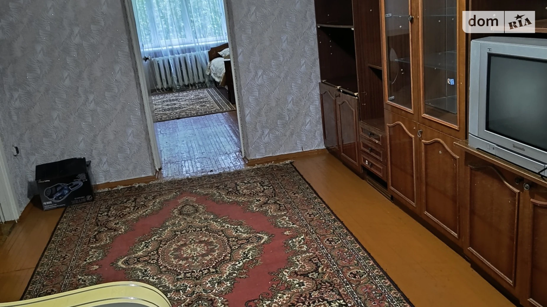 Сдается в аренду 2-комнатная квартира 42 кв. м в, цена: 8000 грн - фото 2