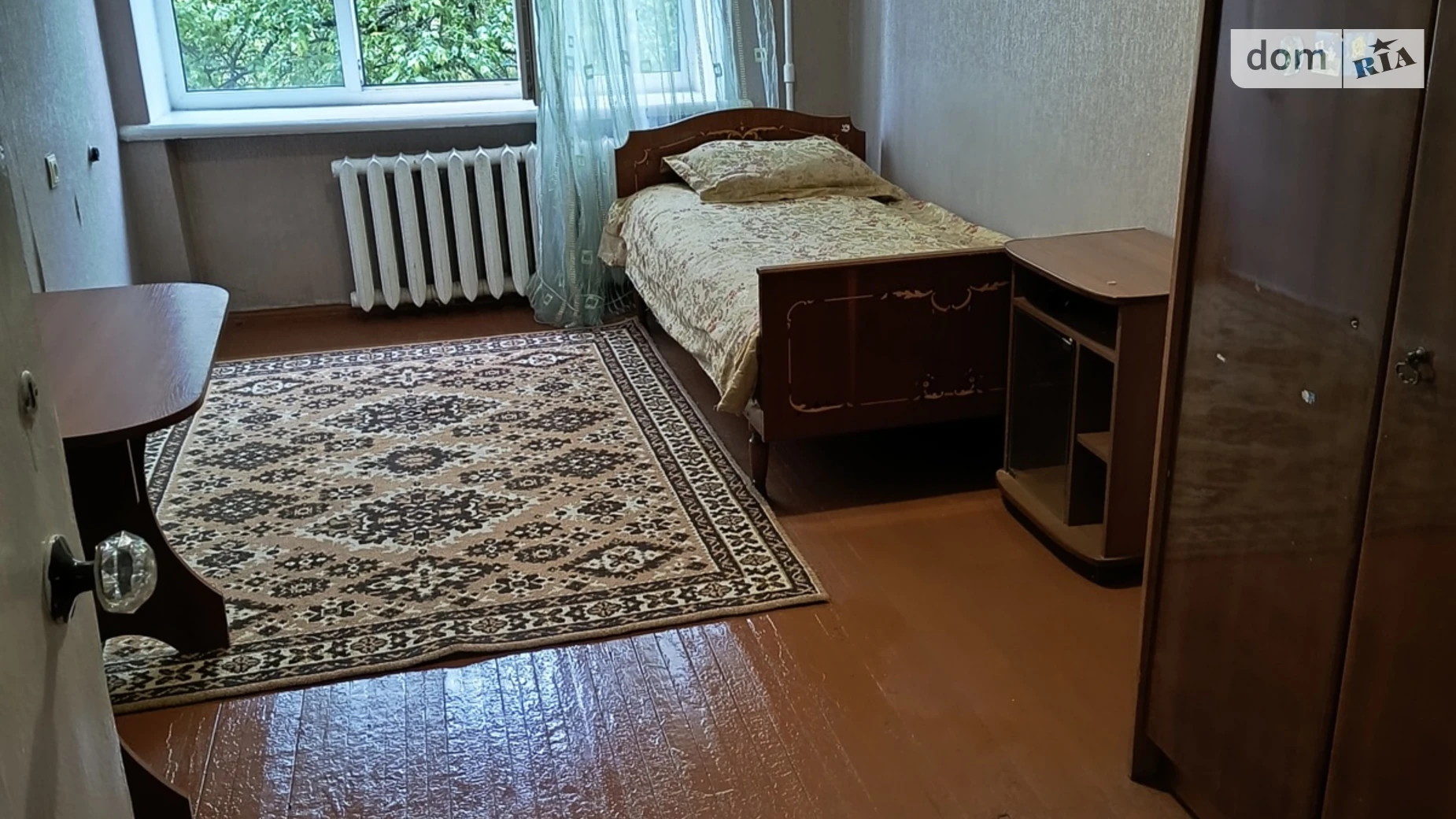 Сдается в аренду 2-комнатная квартира 42 кв. м в, цена: 8000 грн - фото 3