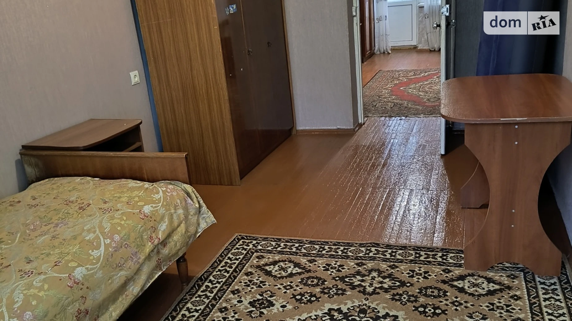 Сдается в аренду 2-комнатная квартира 42 кв. м в, цена: 8000 грн - фото 4