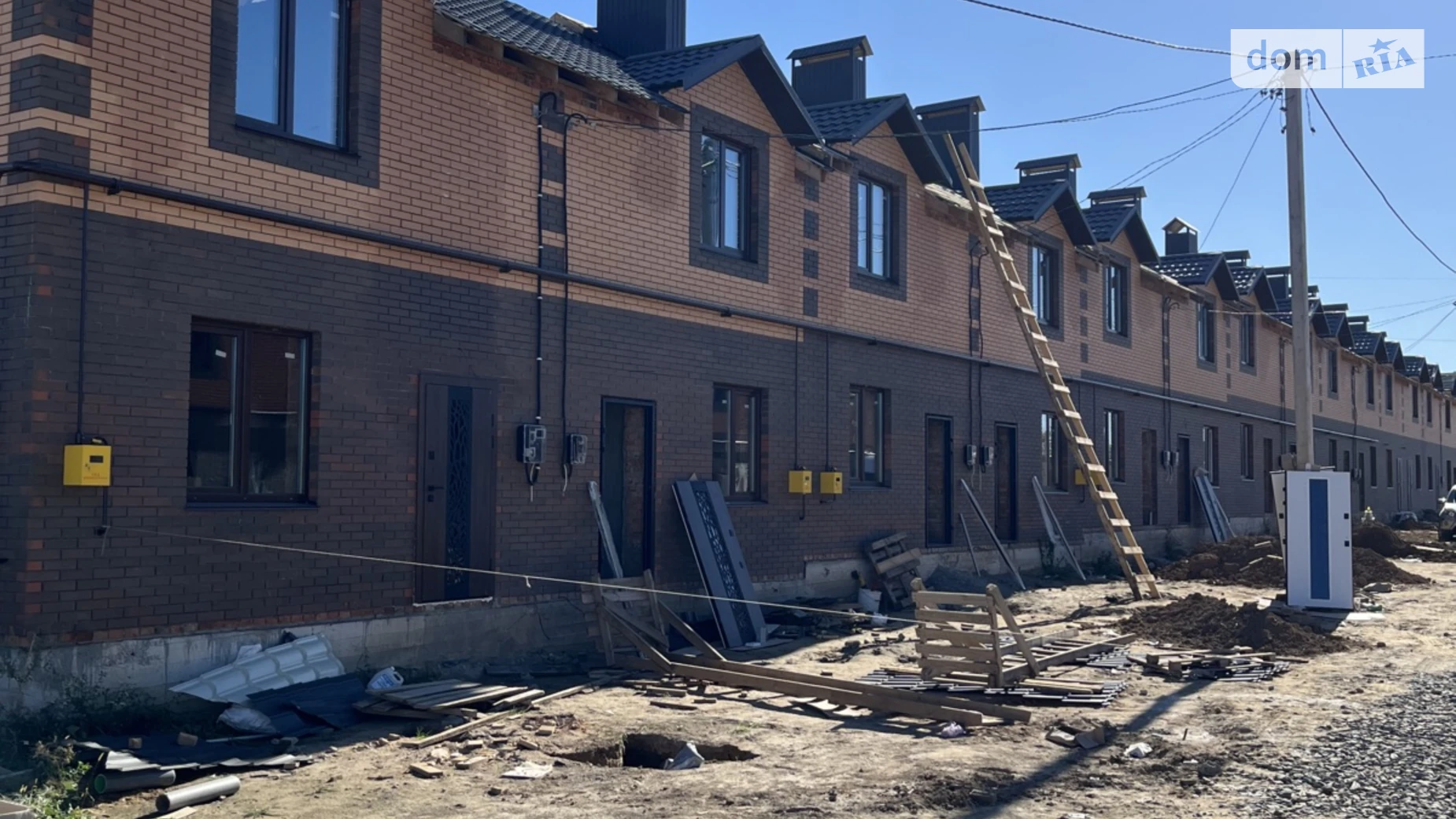 пров. Світлий Агрономічне, цена: 55000 $ - фото 5