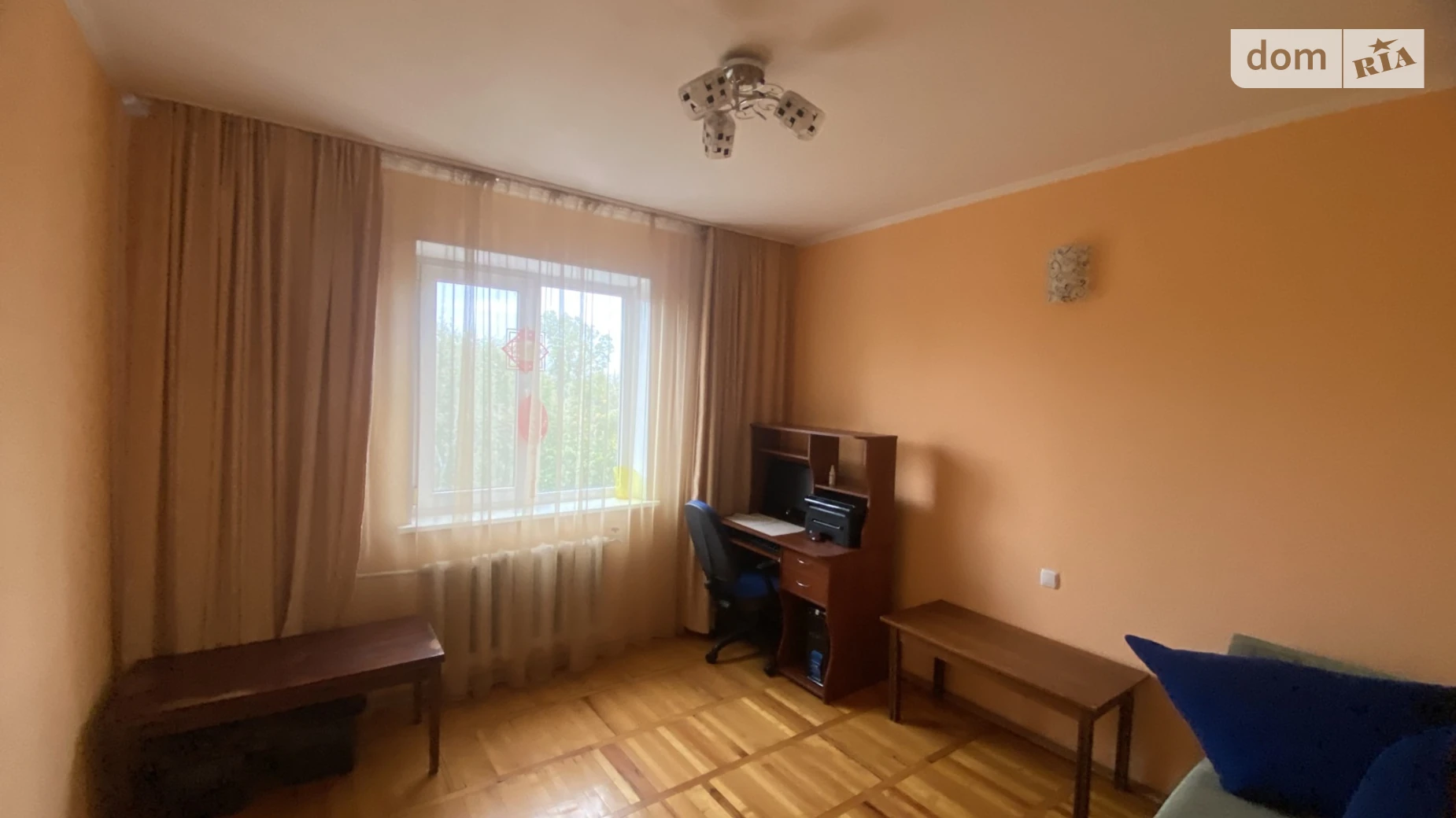 Продается 2-комнатная квартира 57.2 кв. м в, цена: 26500 $ - фото 5