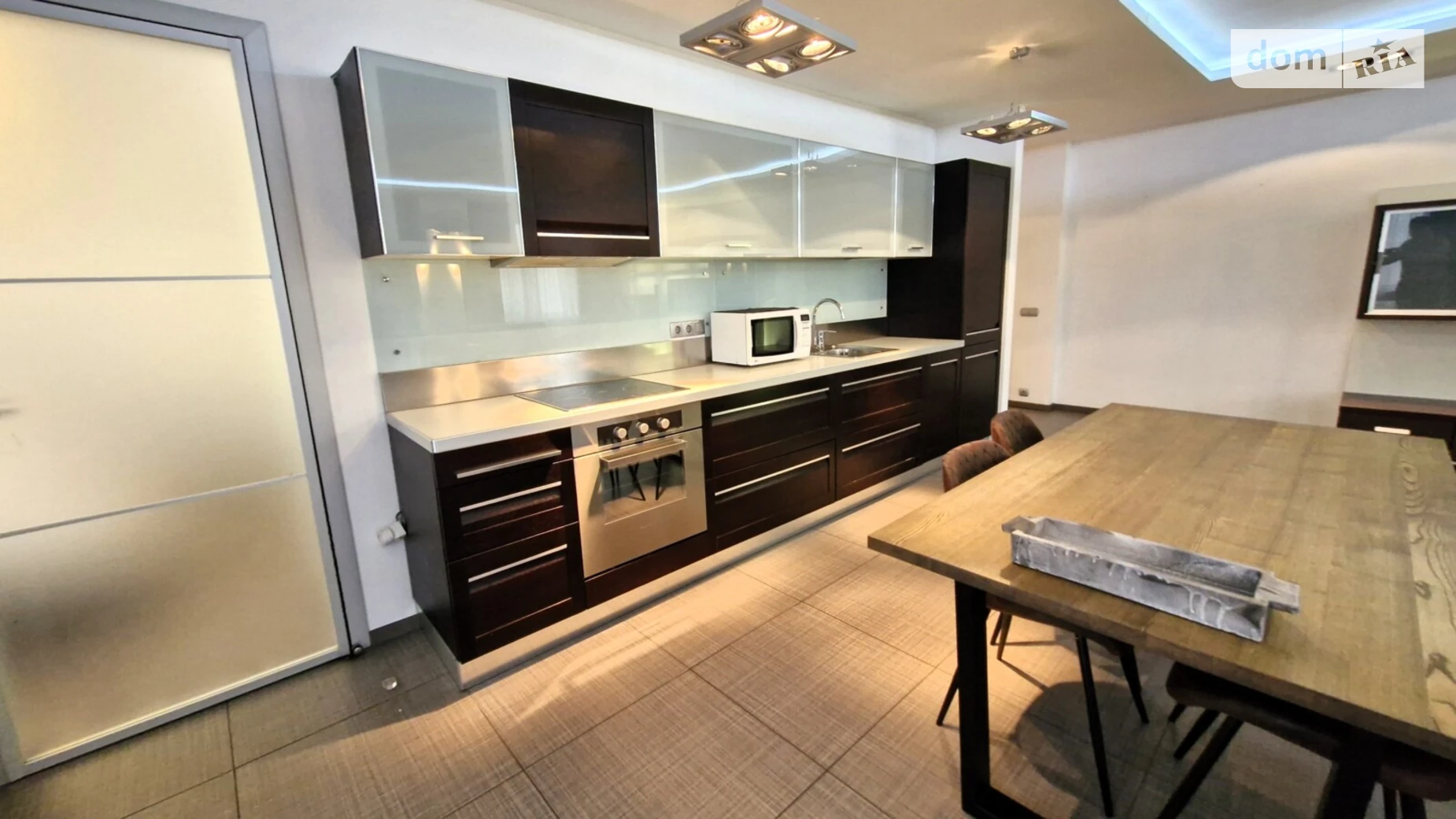 Продается 2-комнатная квартира 83 кв. м в Киеве, ул. Большая Китаевская, 10А - фото 5