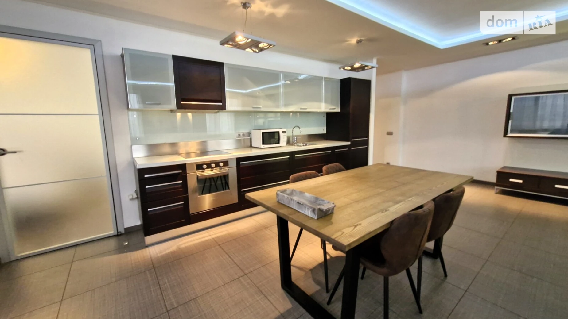 Продается 2-комнатная квартира 83 кв. м в Киеве, ул. Большая Китаевская, 10А - фото 3