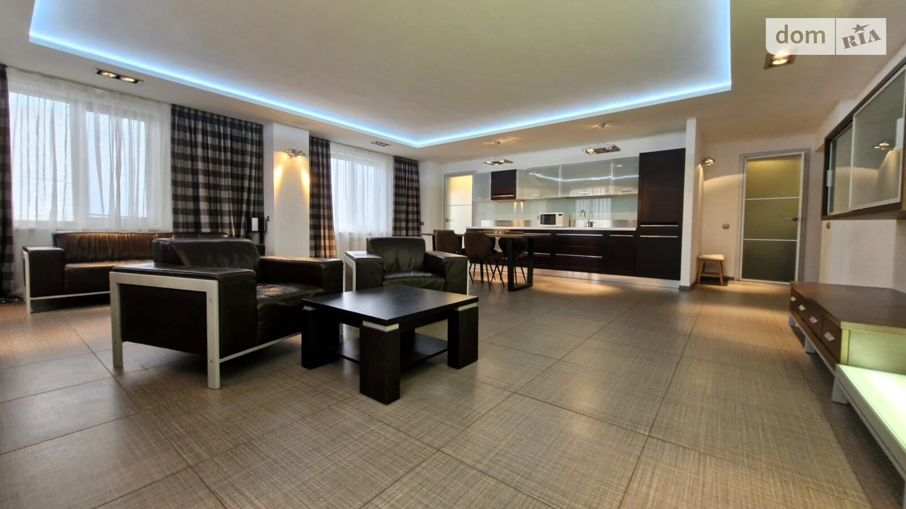 Продается 2-комнатная квартира 83 кв. м в Киеве, ул. Большая Китаевская, 10А - фото 2