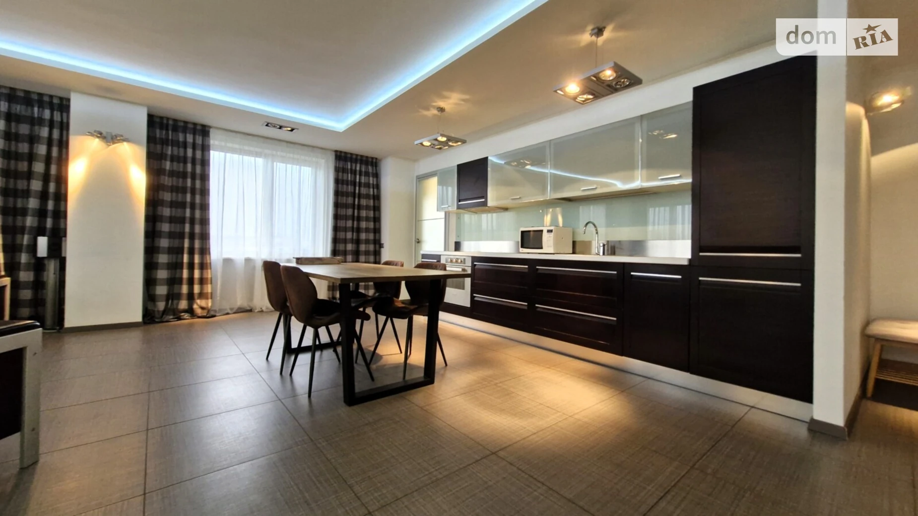 Продается 2-комнатная квартира 83 кв. м в Киеве, ул. Большая Китаевская, 10А - фото 3